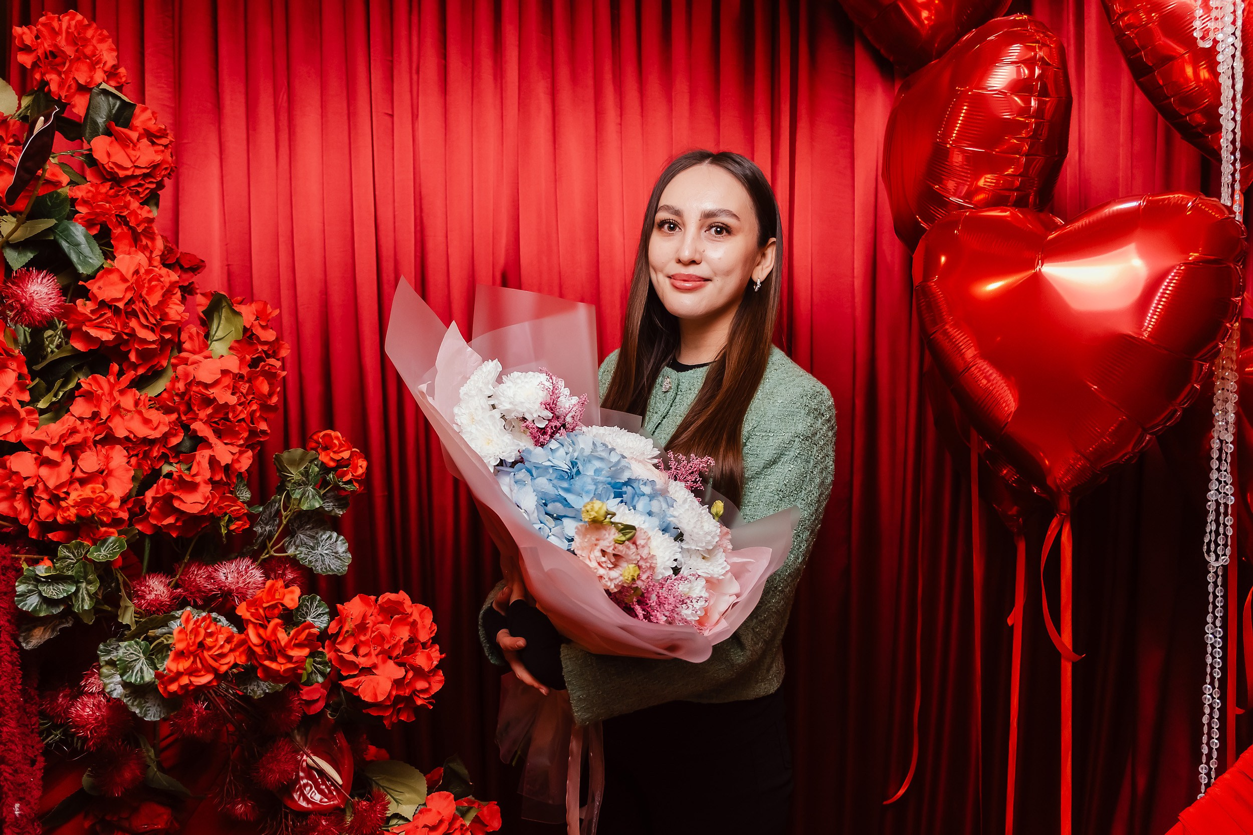 Alpenhof. Кипятком Павлодар