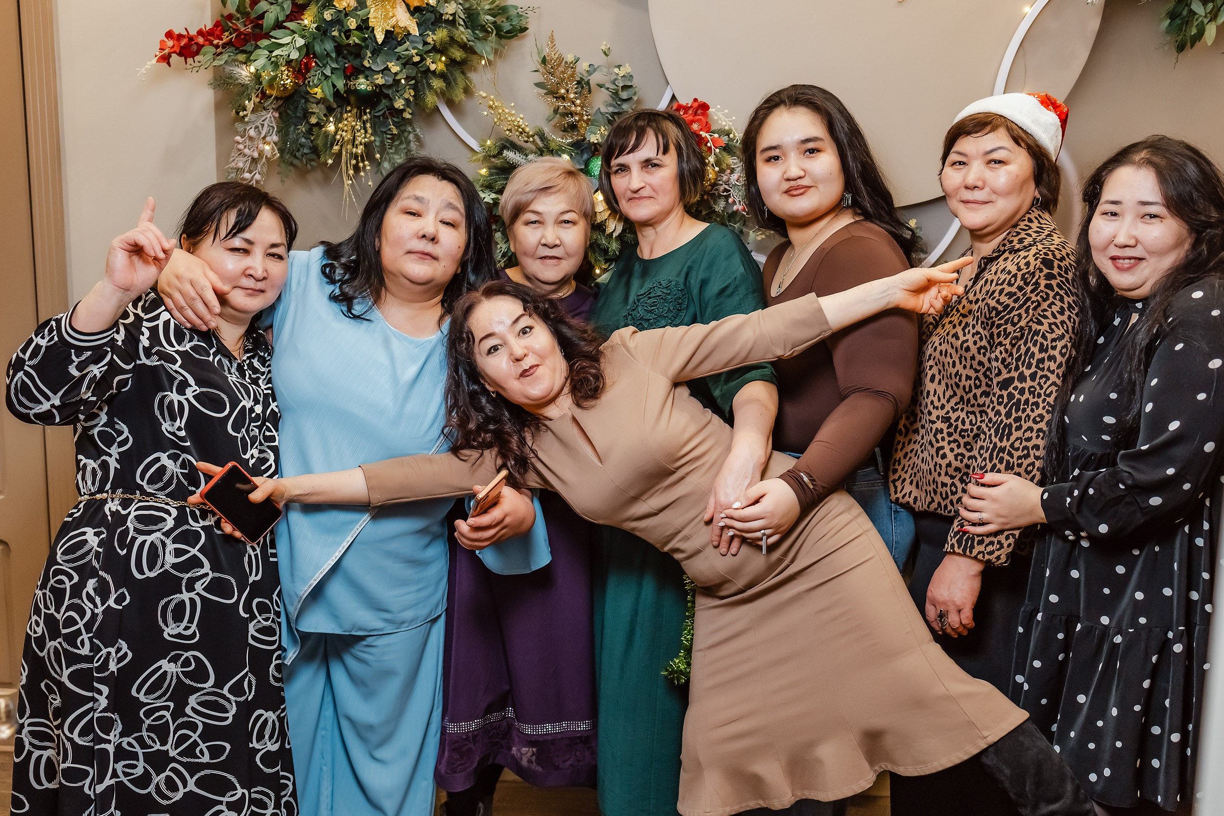 Bossfor. Кипятком Павлодар