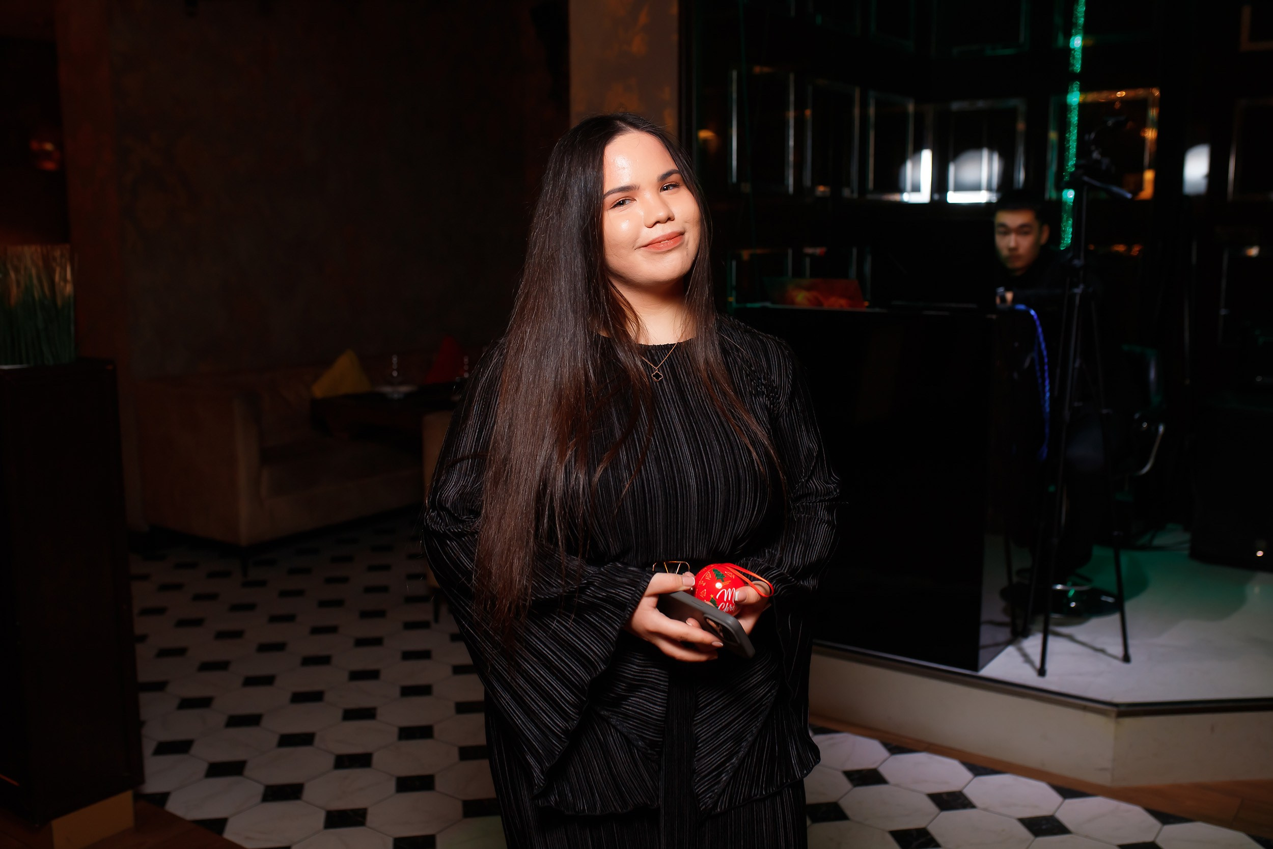 Chili. Кипятком Павлодар