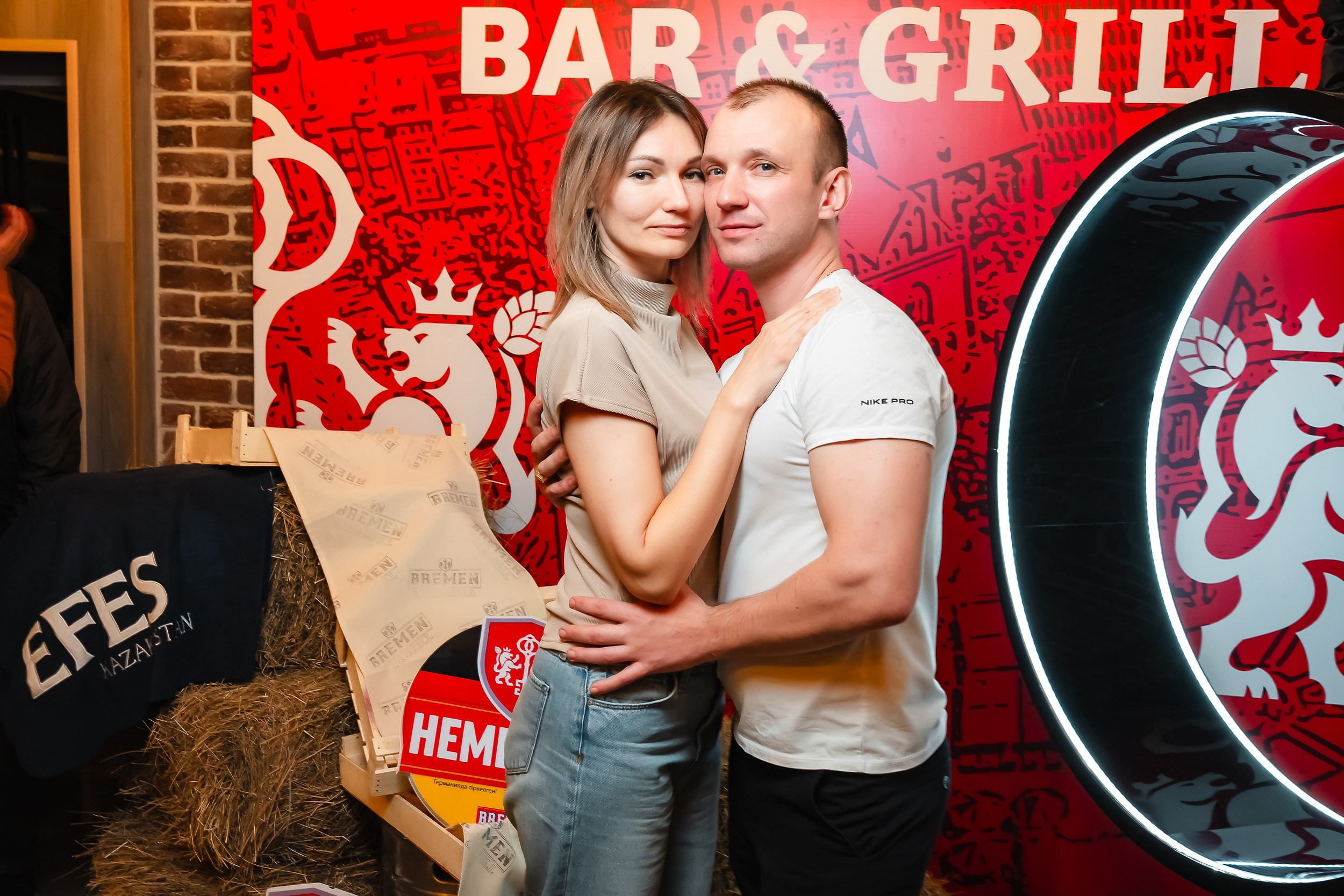 Bremen. Кипятком Павлодар