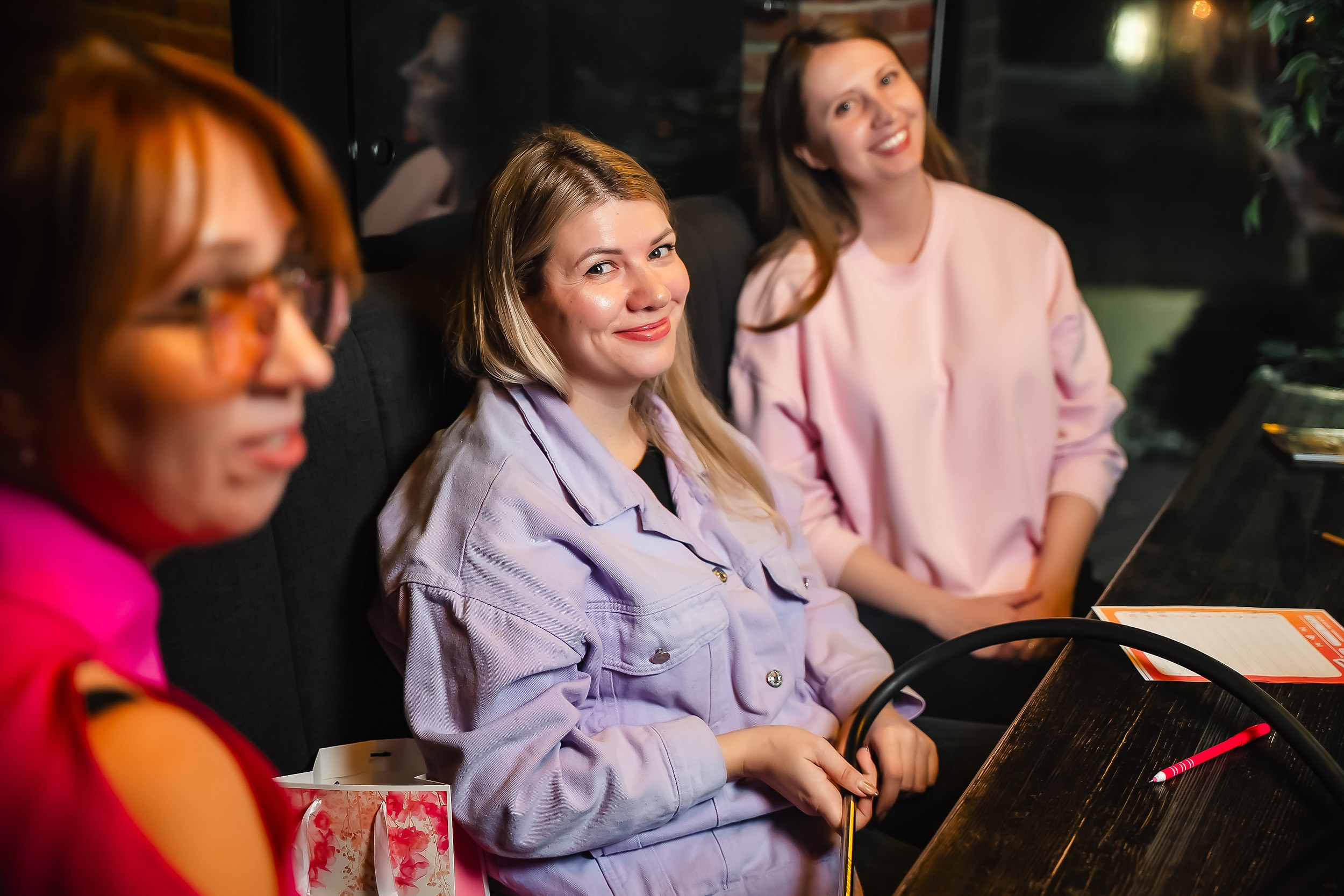 Пошумим Квиз. Кипятком Павлодар