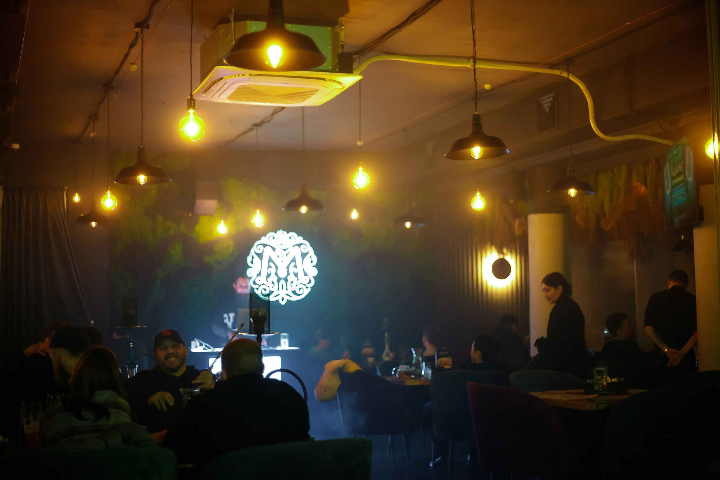 Мята. Кипятком Павлодар