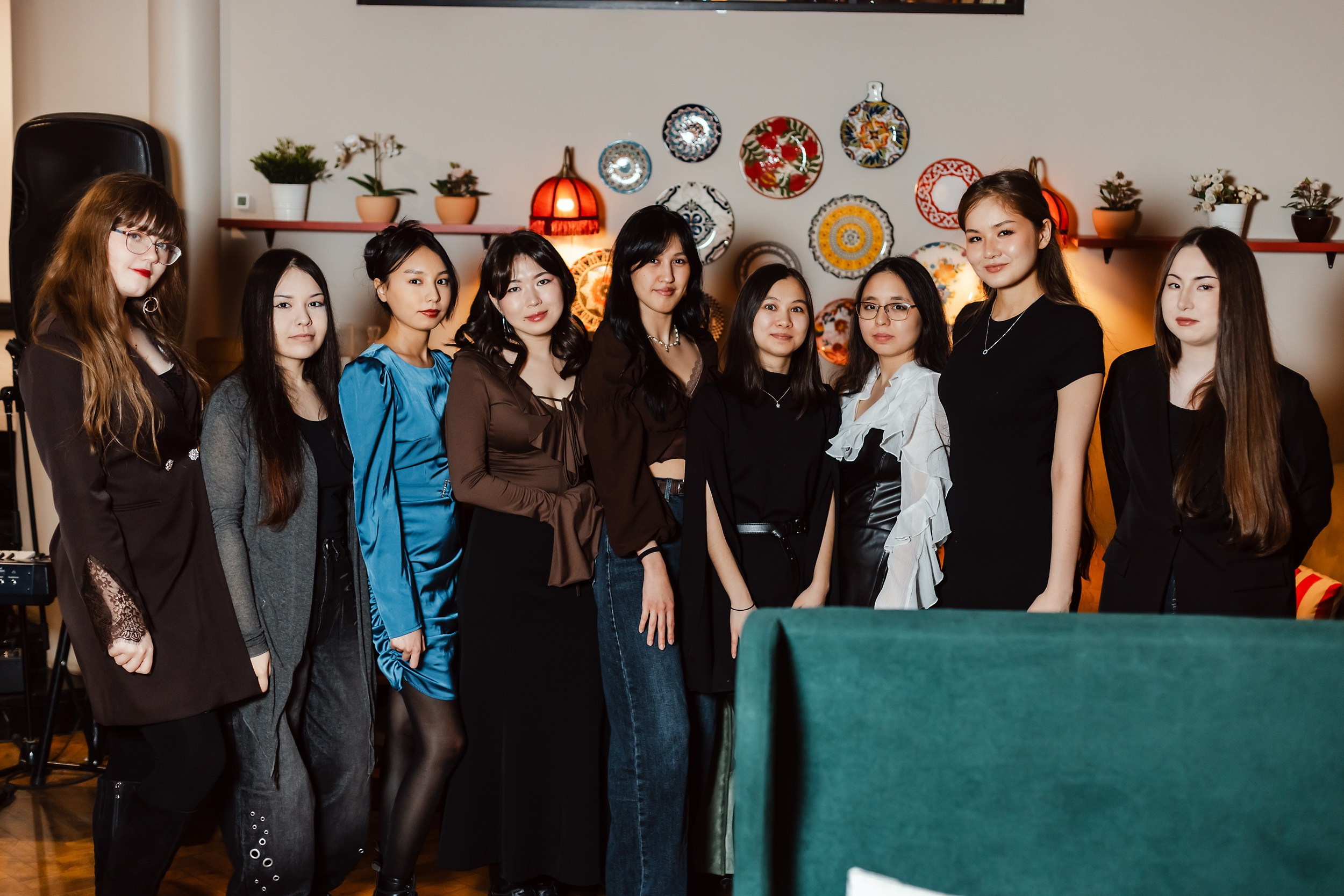 Наше Место. Кипятком Павлодар