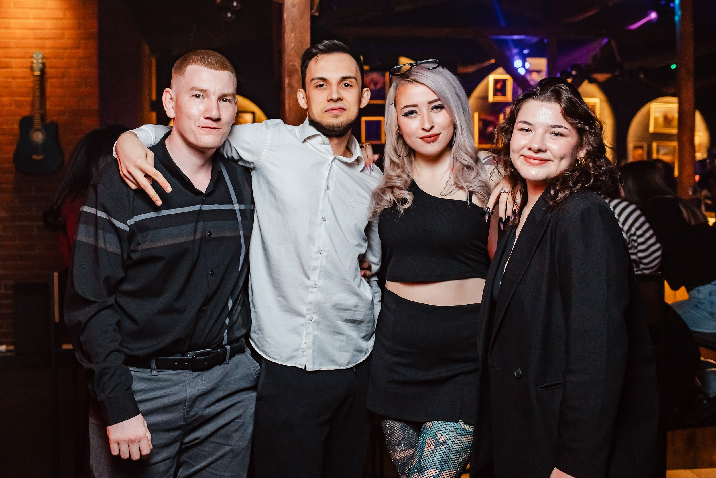 Garage. Кипятком Павлодар