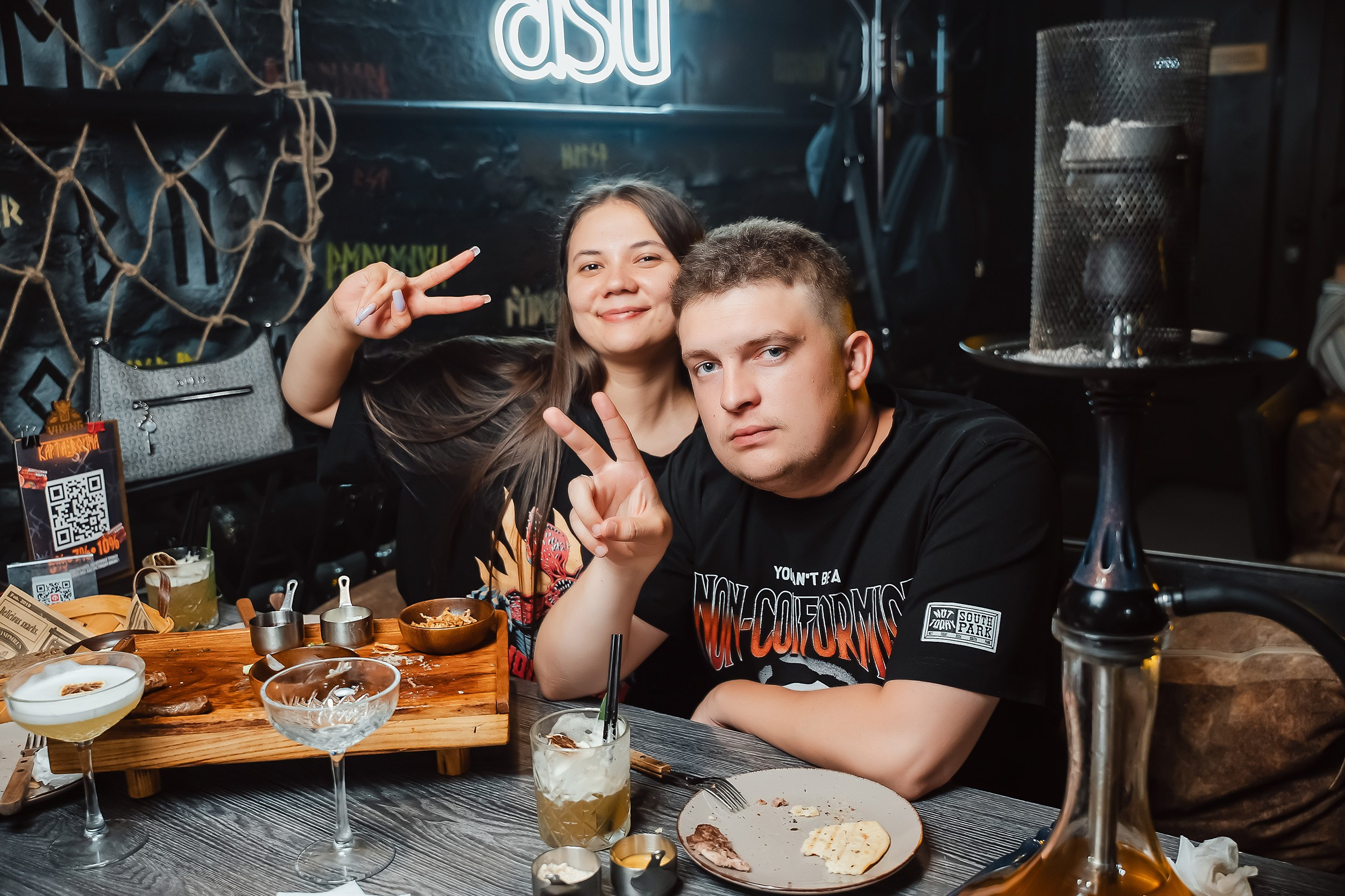 Viking. Кипятком Павлодар