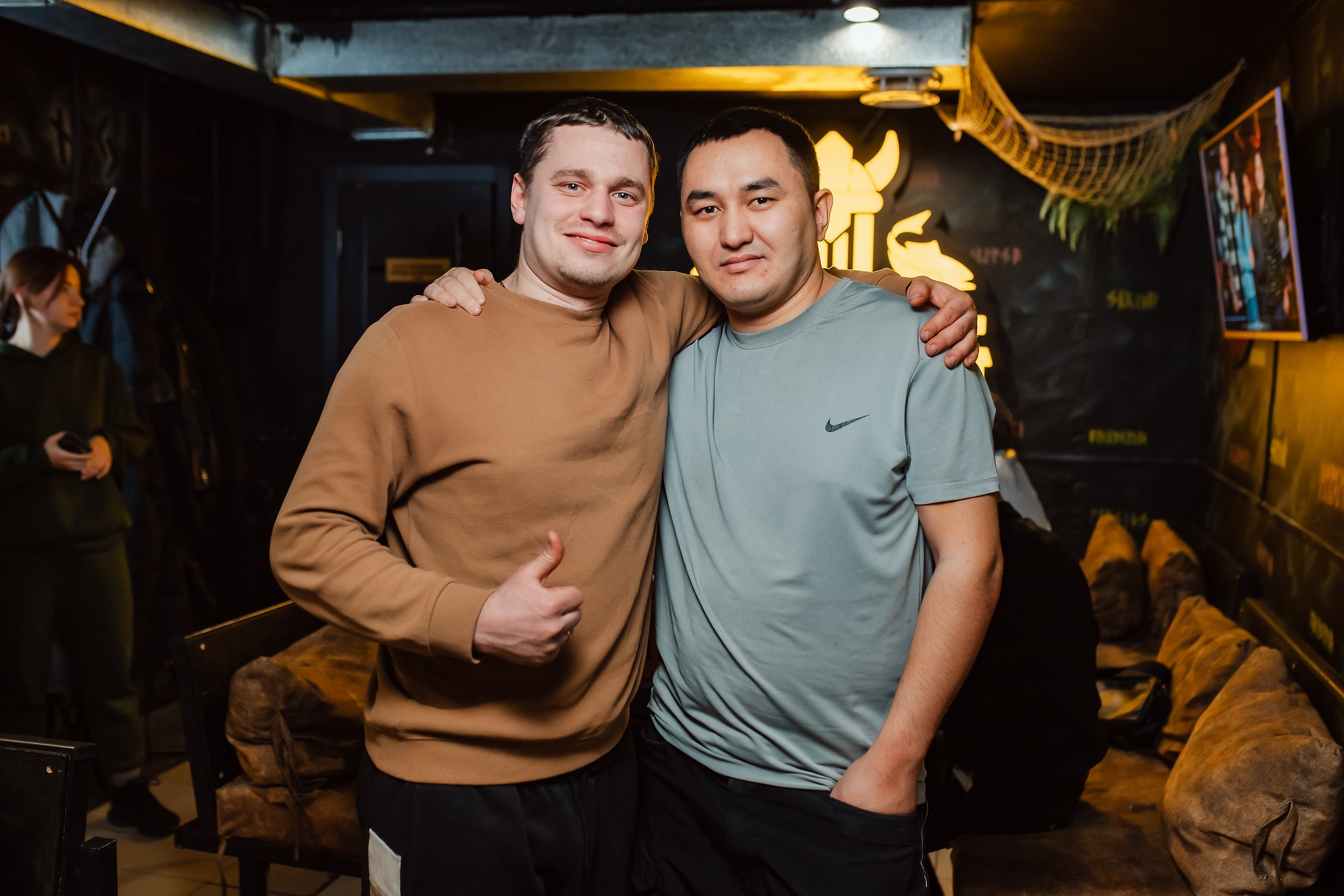 Viking. Кипятком Павлодар