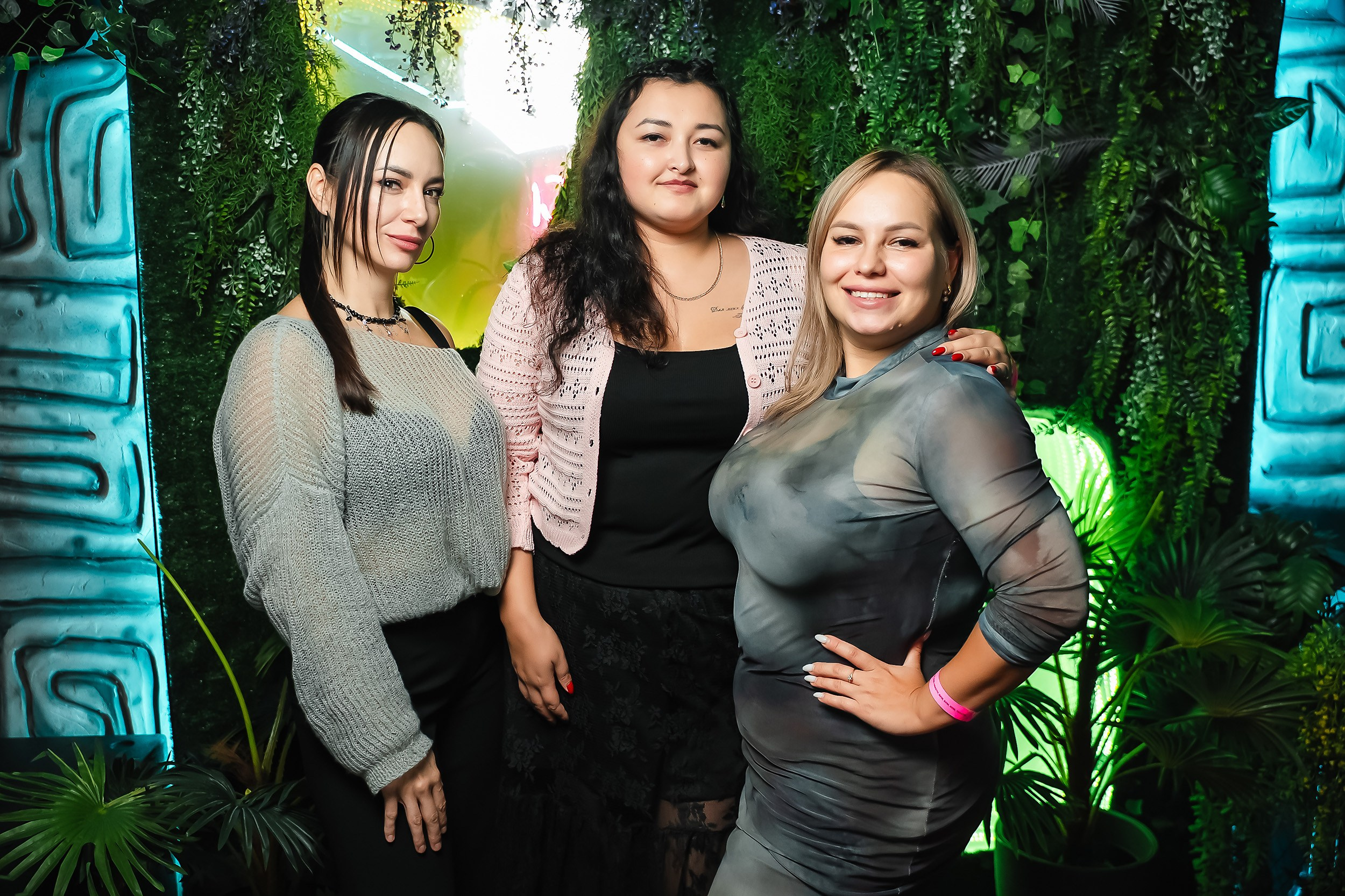 Botanica. Кипятком Павлодар