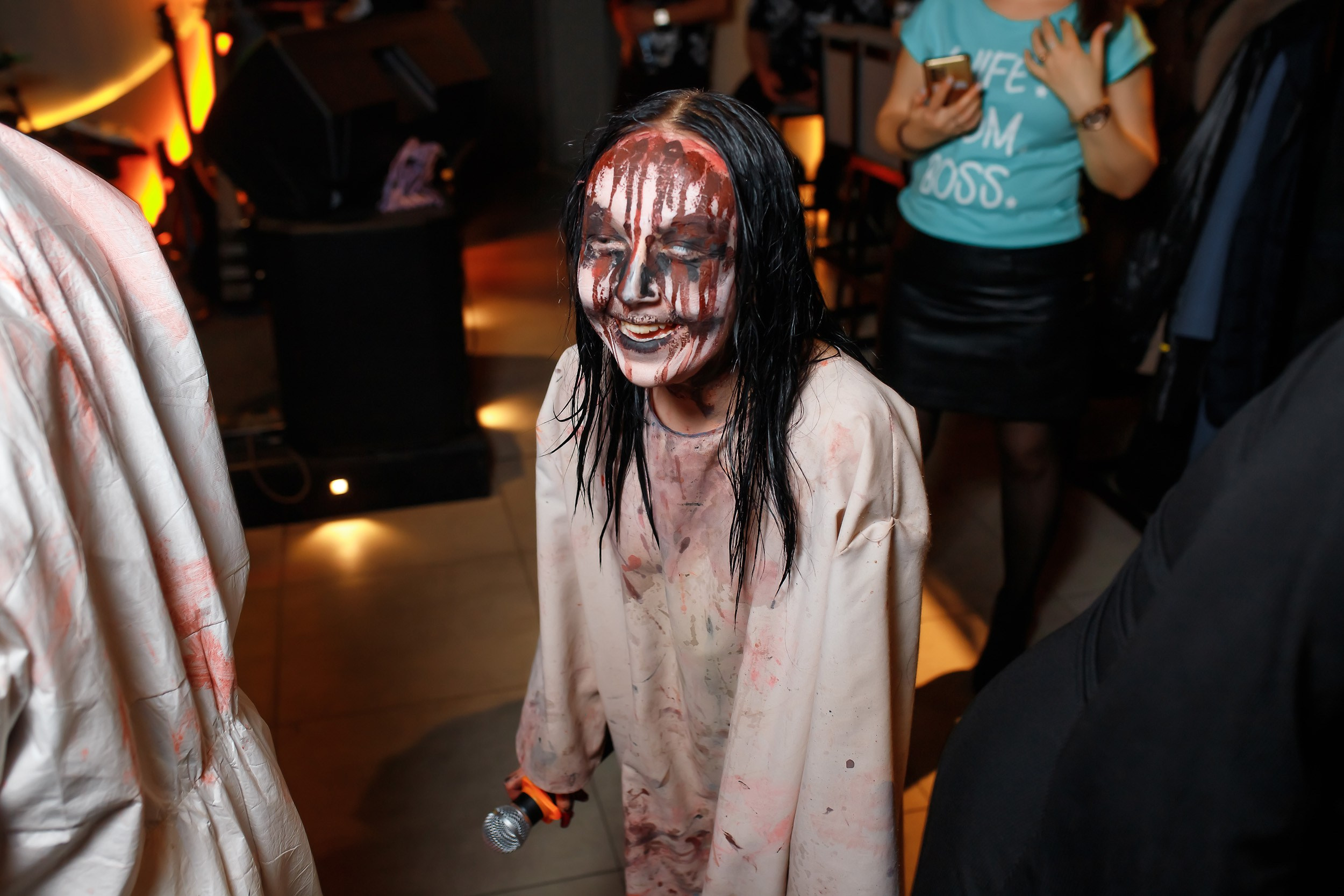 Пинта Экибастуз. Кипятком Павлодар