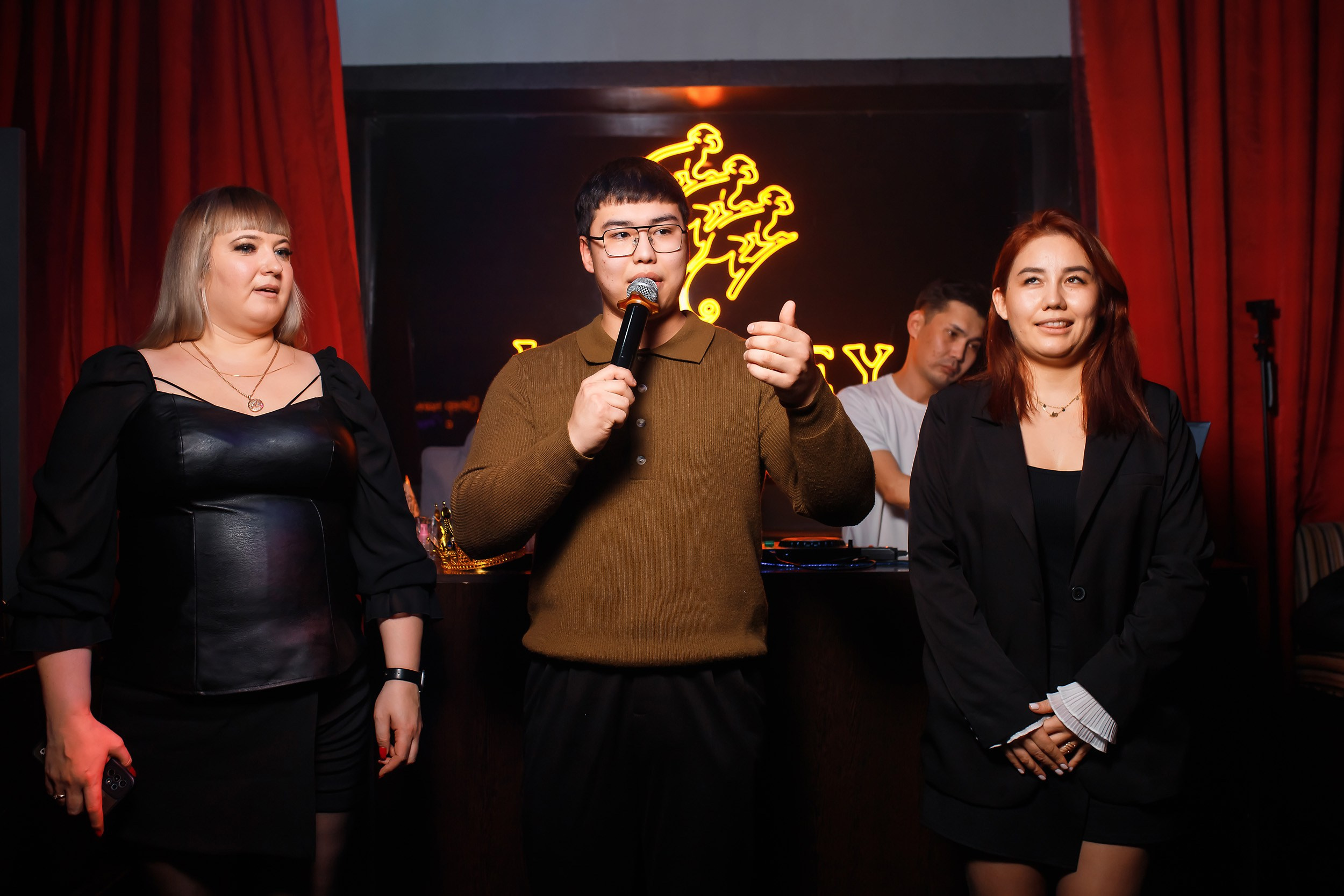 Gromche. Кипятком Павлодар