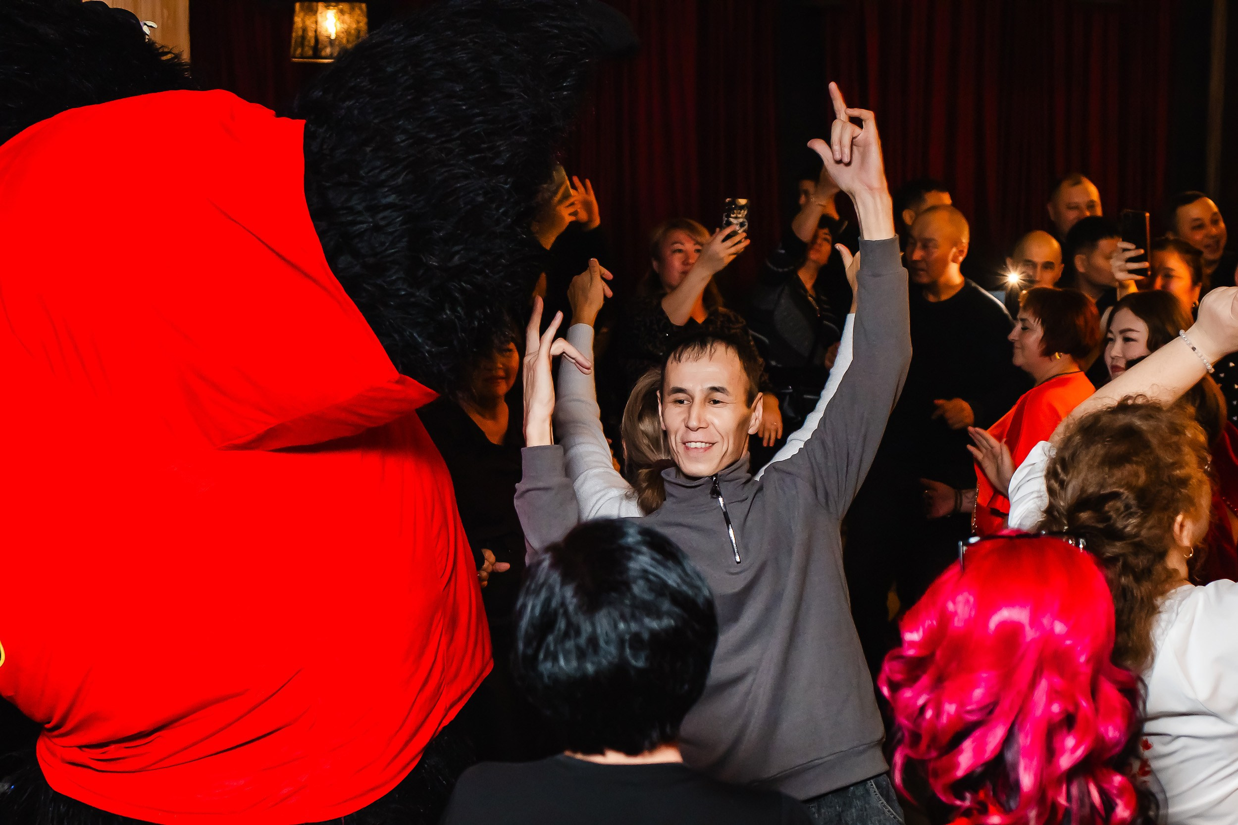 Two Star. Кипятком Павлодар