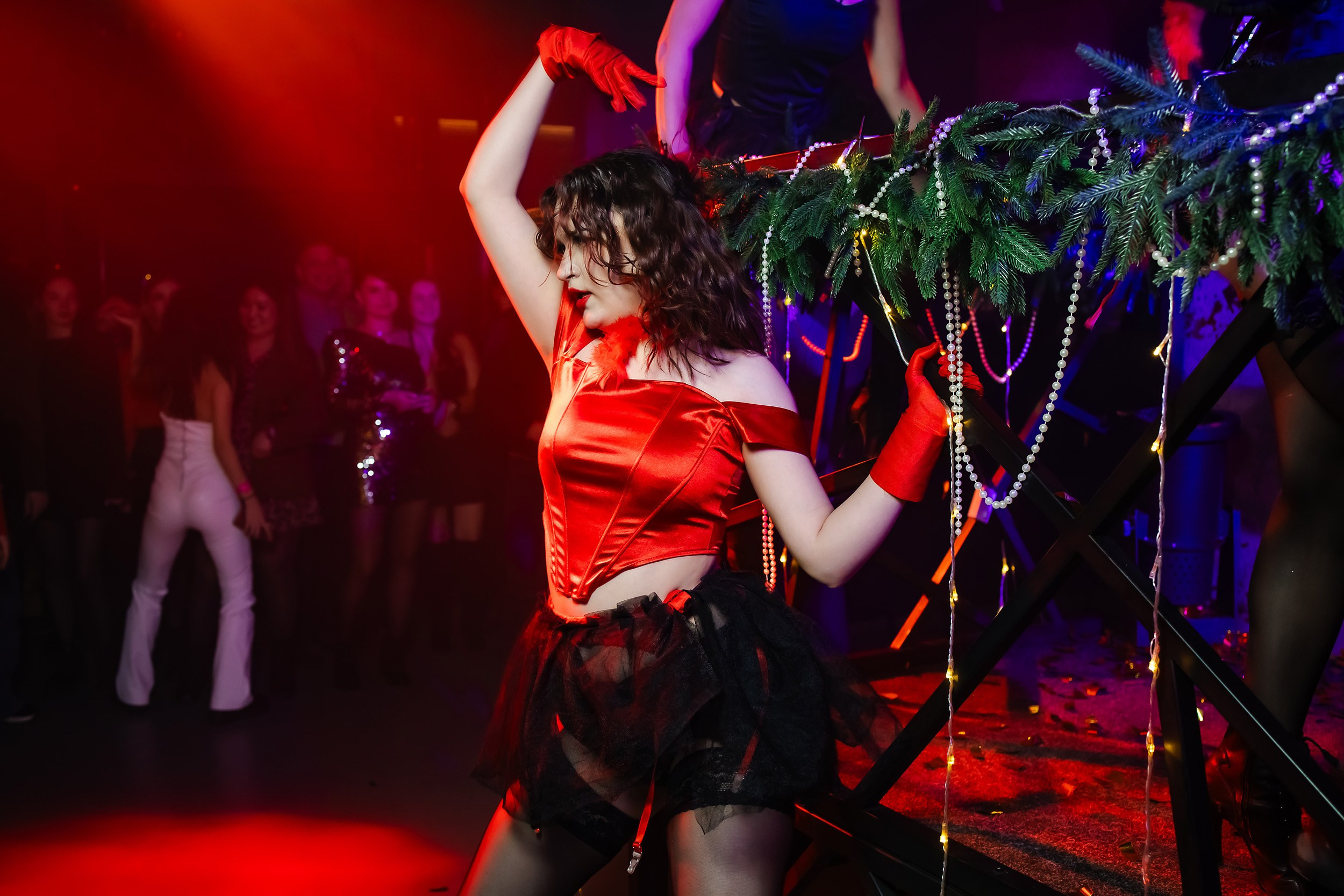 Insomnia. Кипятком Павлодар