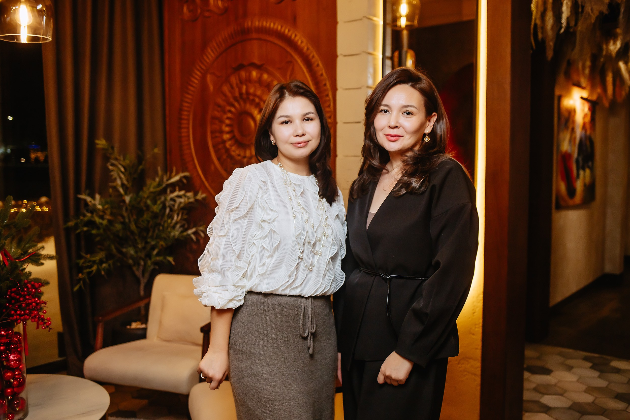 Veranda. Кипятком Павлодар