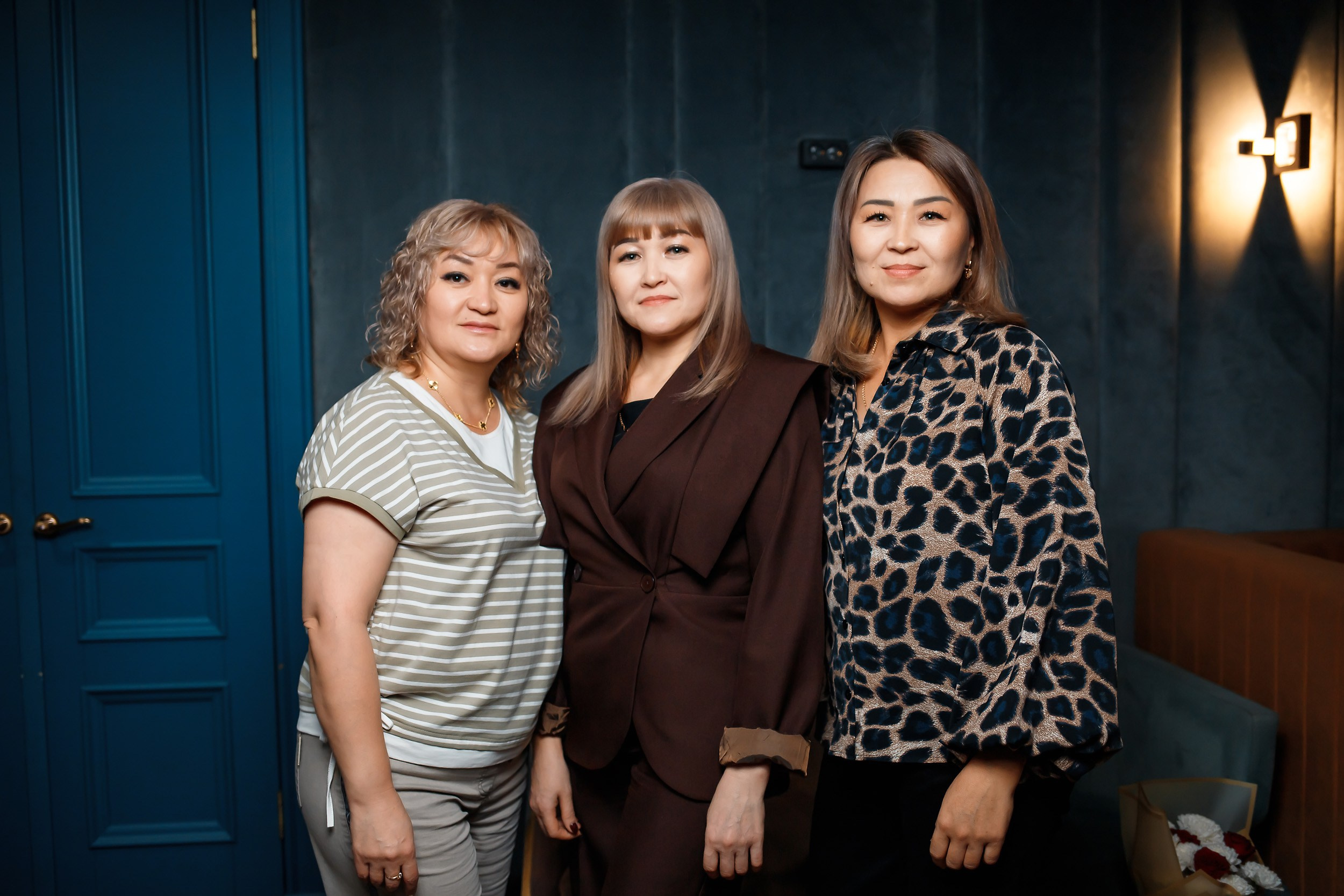 Bossfor. Кипятком Павлодар