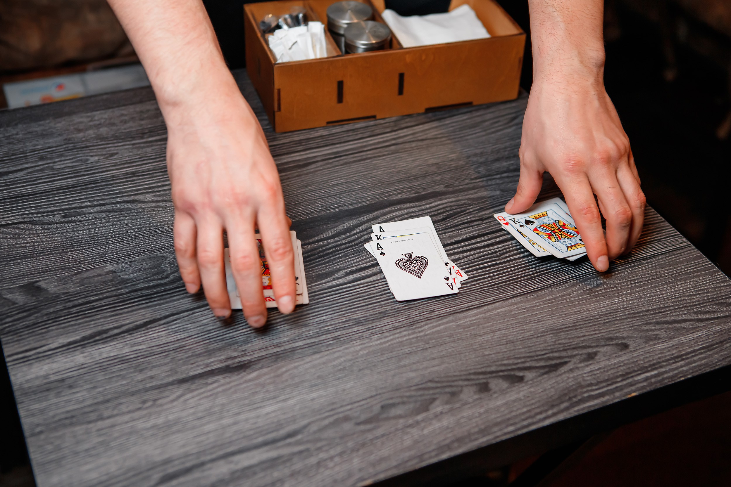 Viking. Кипятком Павлодар