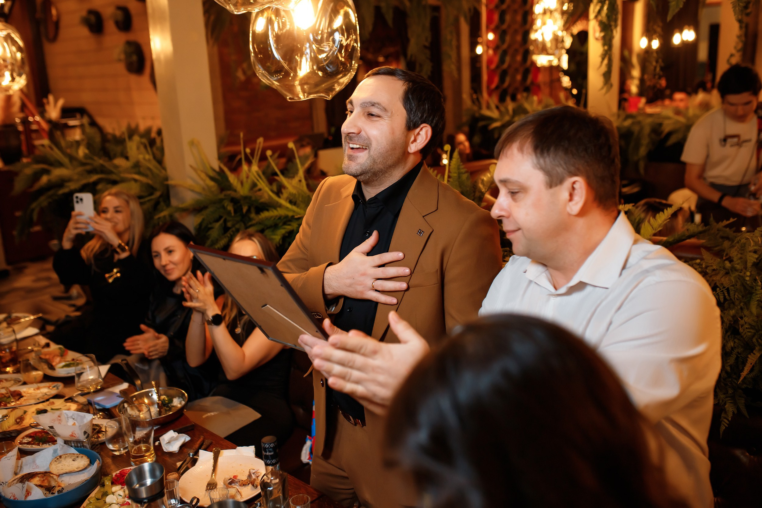 Veranda. Кипятком Павлодар