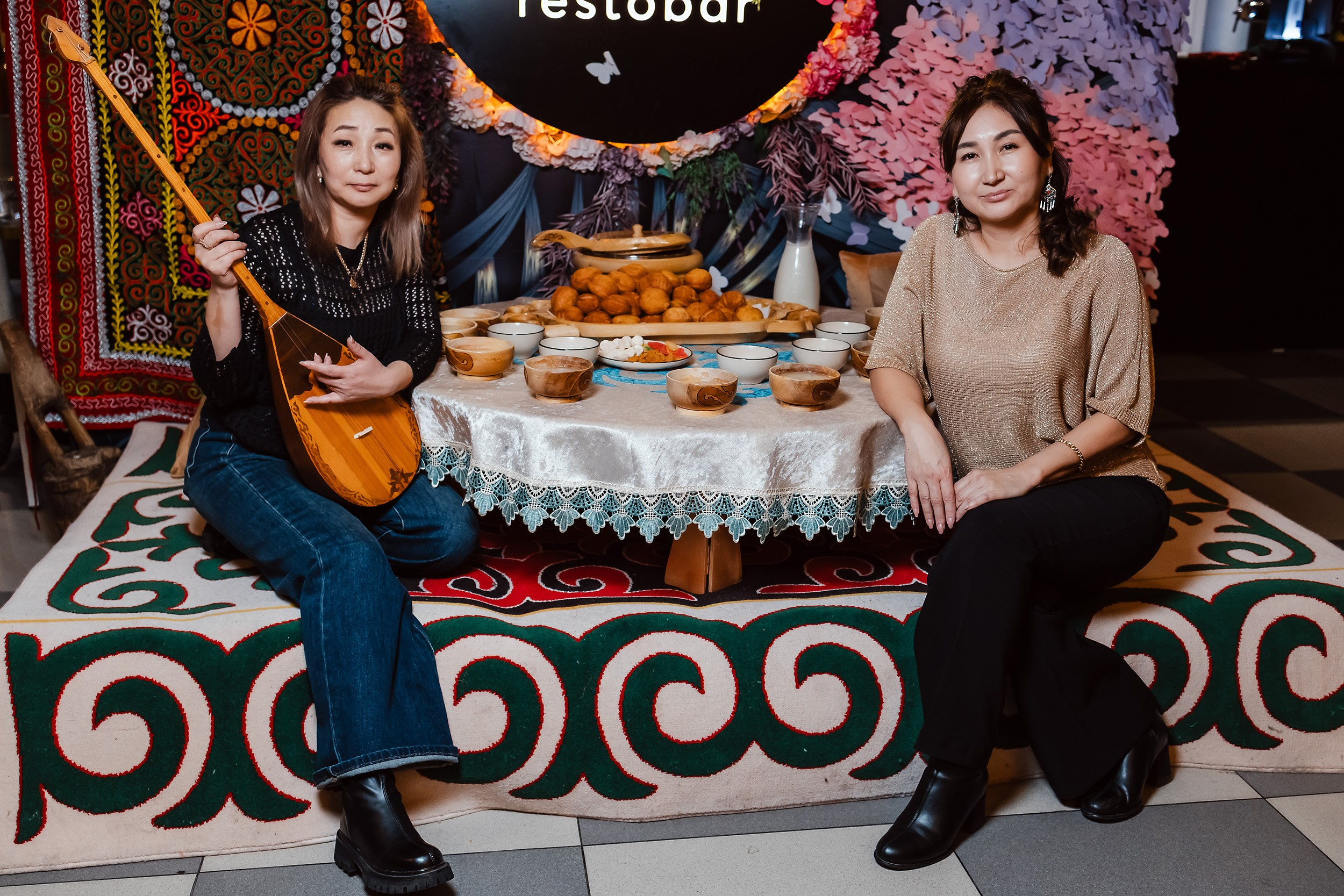 Two Star. Кипятком Павлодар