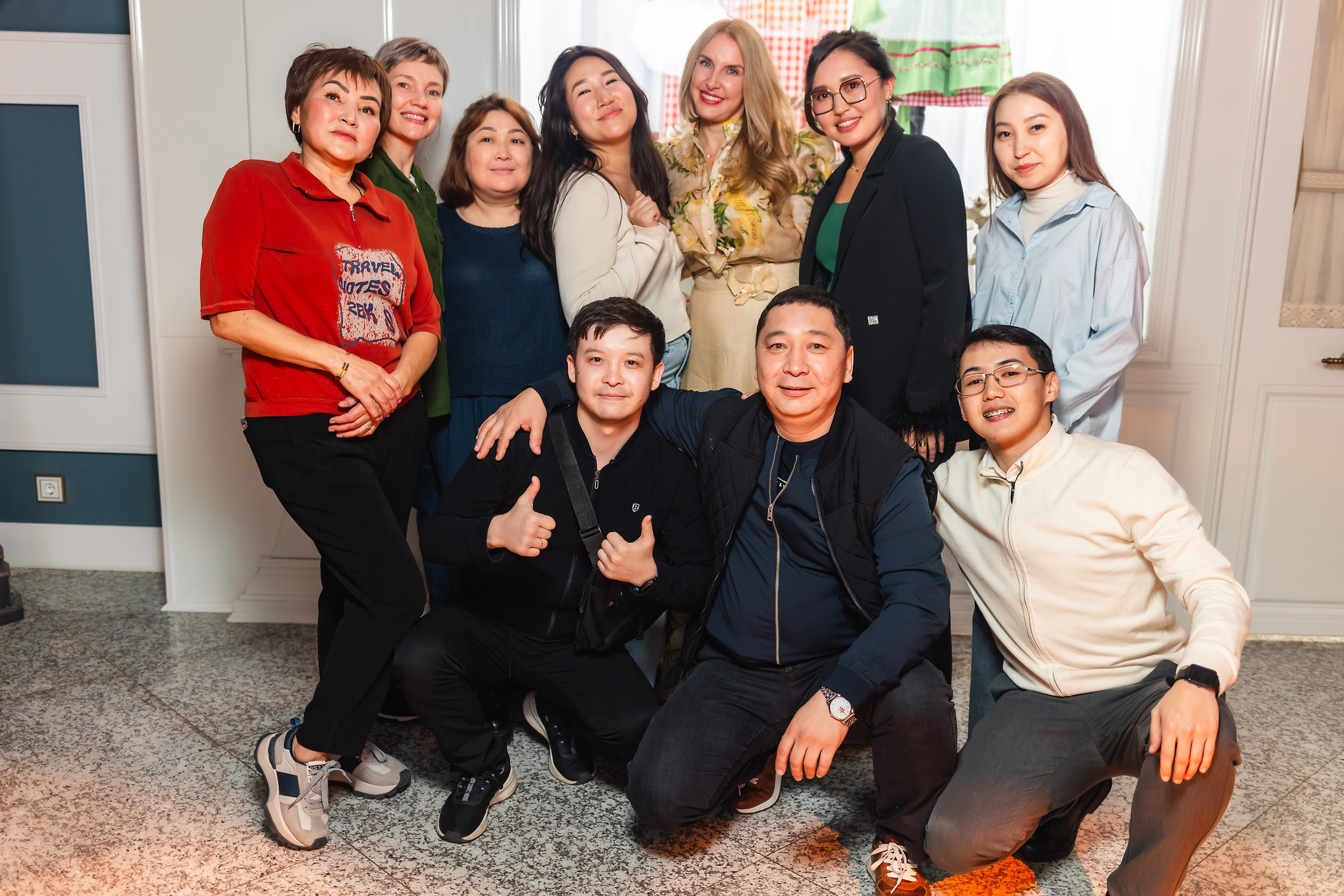 Alpenhof. Кипятком Павлодар