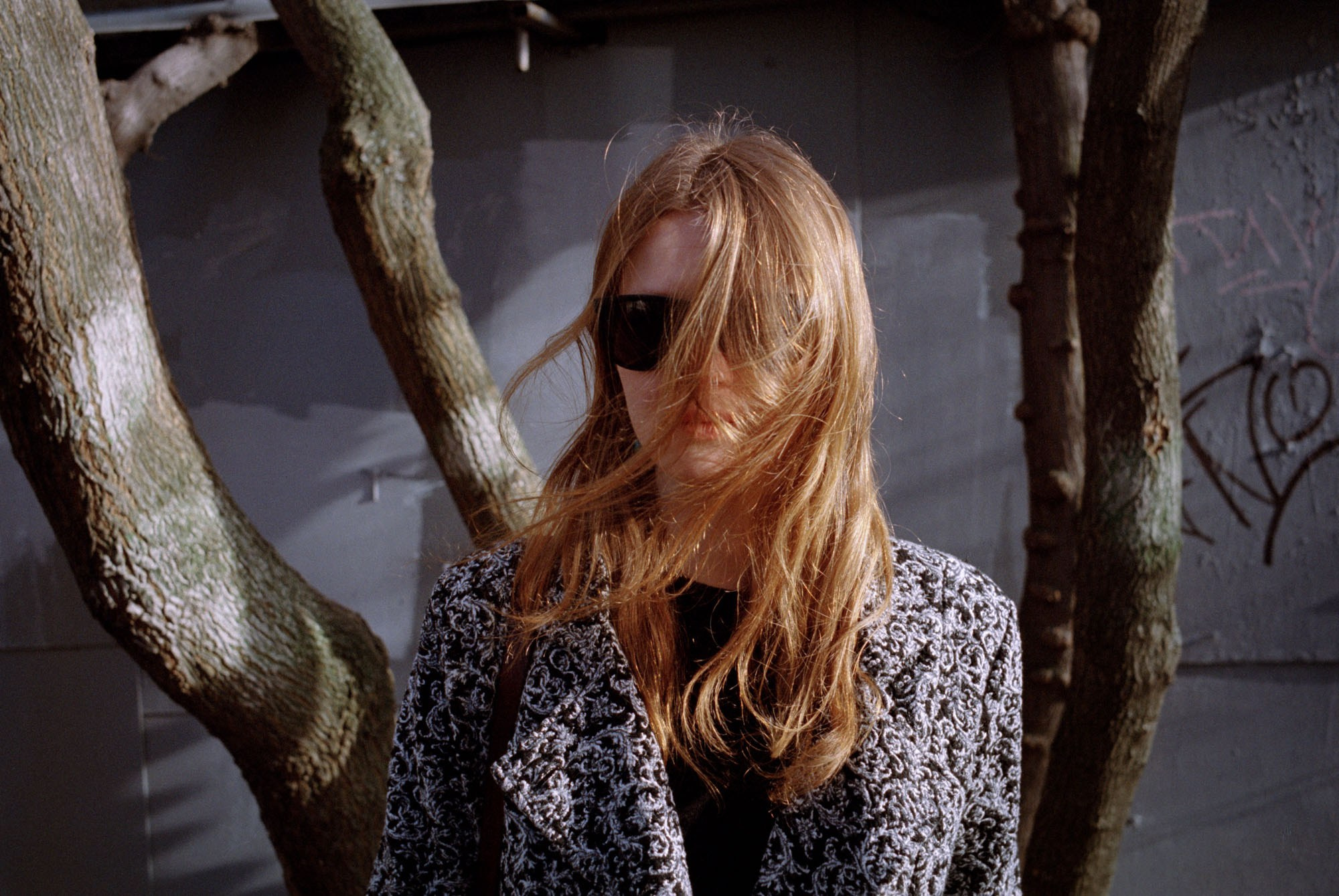 Moscow color/Москва. В поиске цвета. Документальный фотограф Алексей Мякишев, Москва