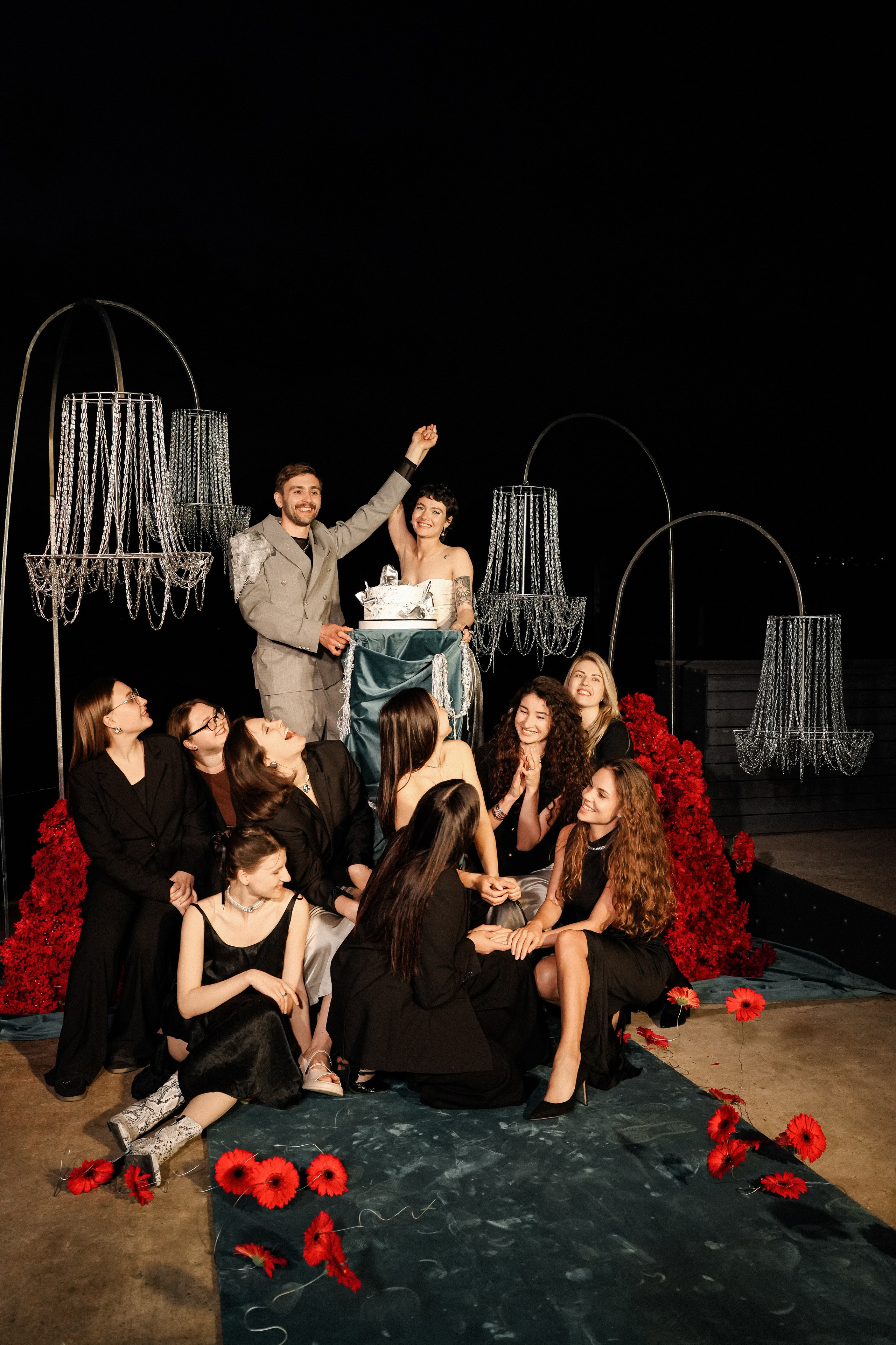 Spotlight Moments of Goodmarine. Свадебный фотограф и видеограф в Ростове-на-Дону. Максим и Наталья Лебедевы