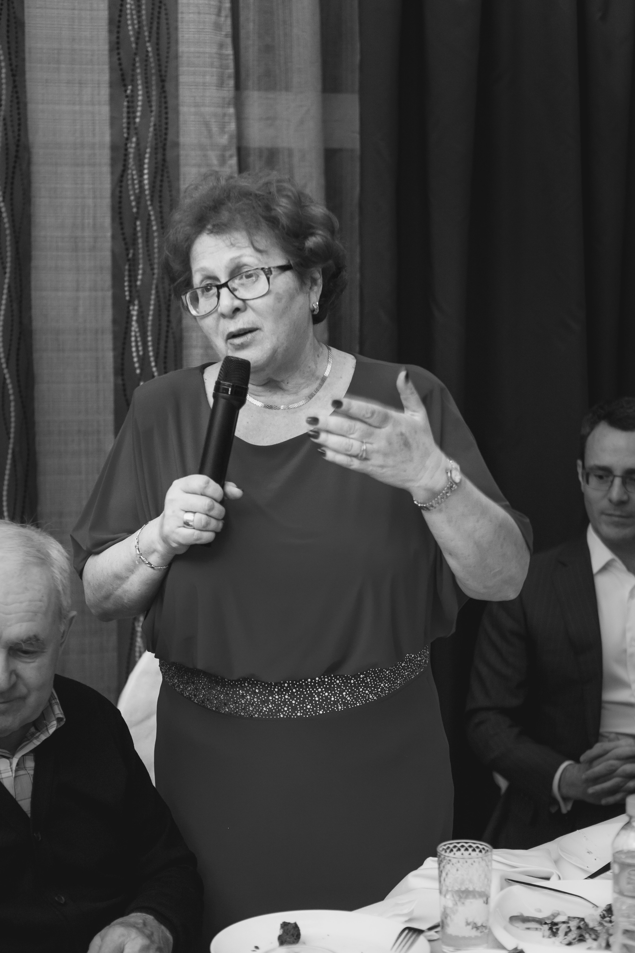 Юбилей 55 лет. Видеооператор/Фотограф Николай Завьялов