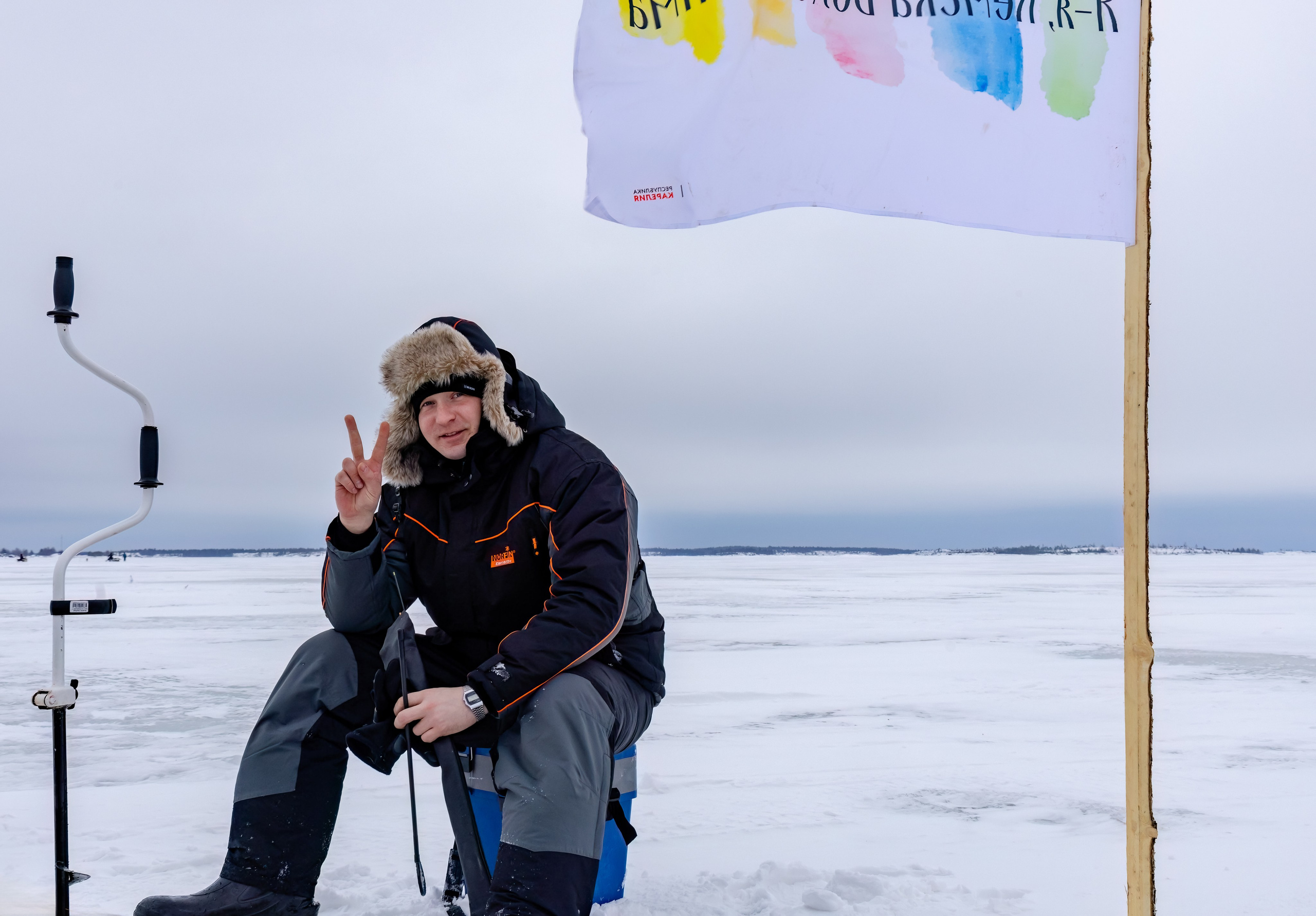 Ярмарка-фестиваль «Я-Я, КЕМСКА ВОЛОСТЬ!» (2024 г.). Аэросъемка. Фото и Видео в Карелии. Алексей Фрилунд