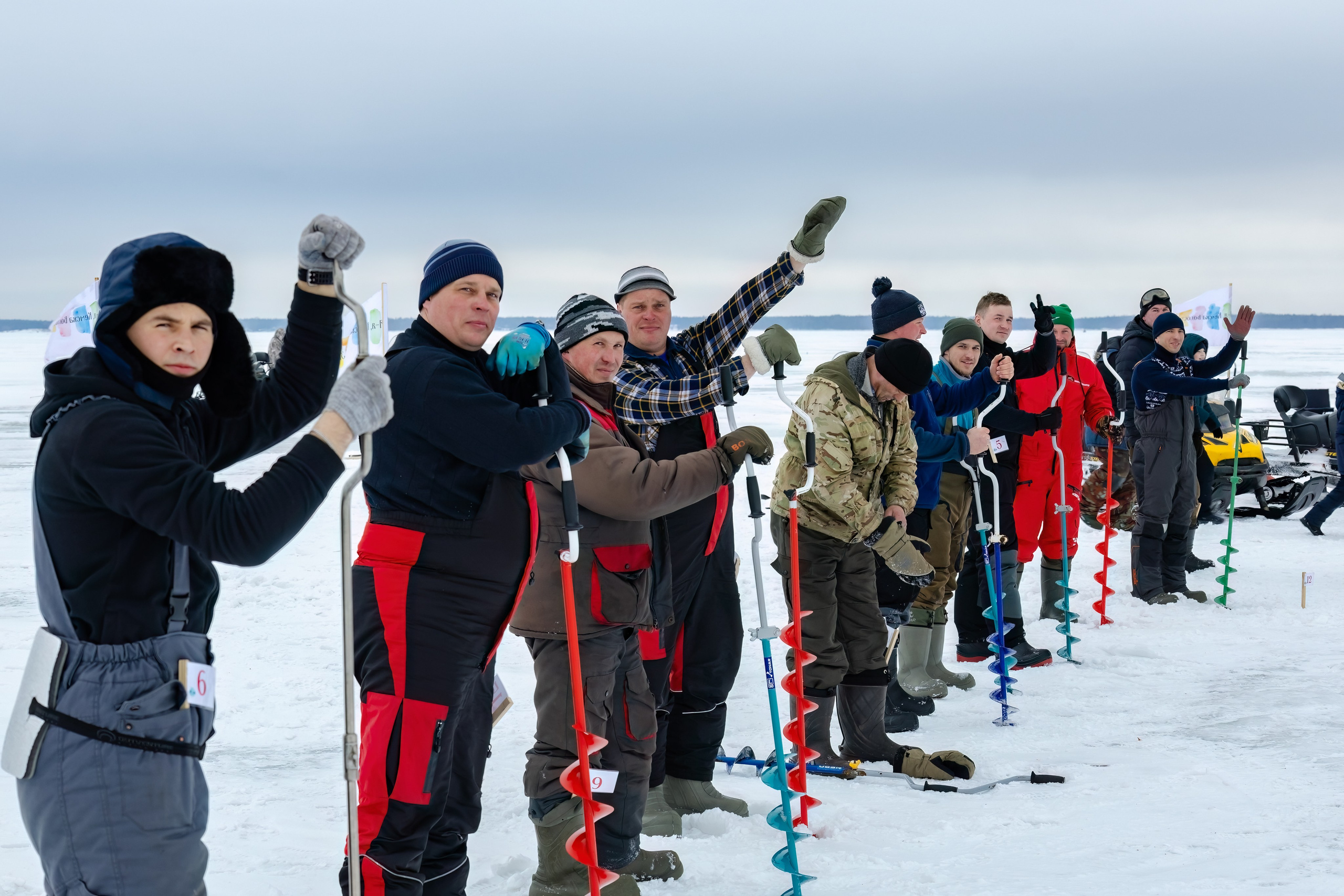 Ярмарка-фестиваль «Я-Я, КЕМСКА ВОЛОСТЬ!» (2024 г.). Аэросъемка. Фото и Видео в Карелии. Алексей Фрилунд
