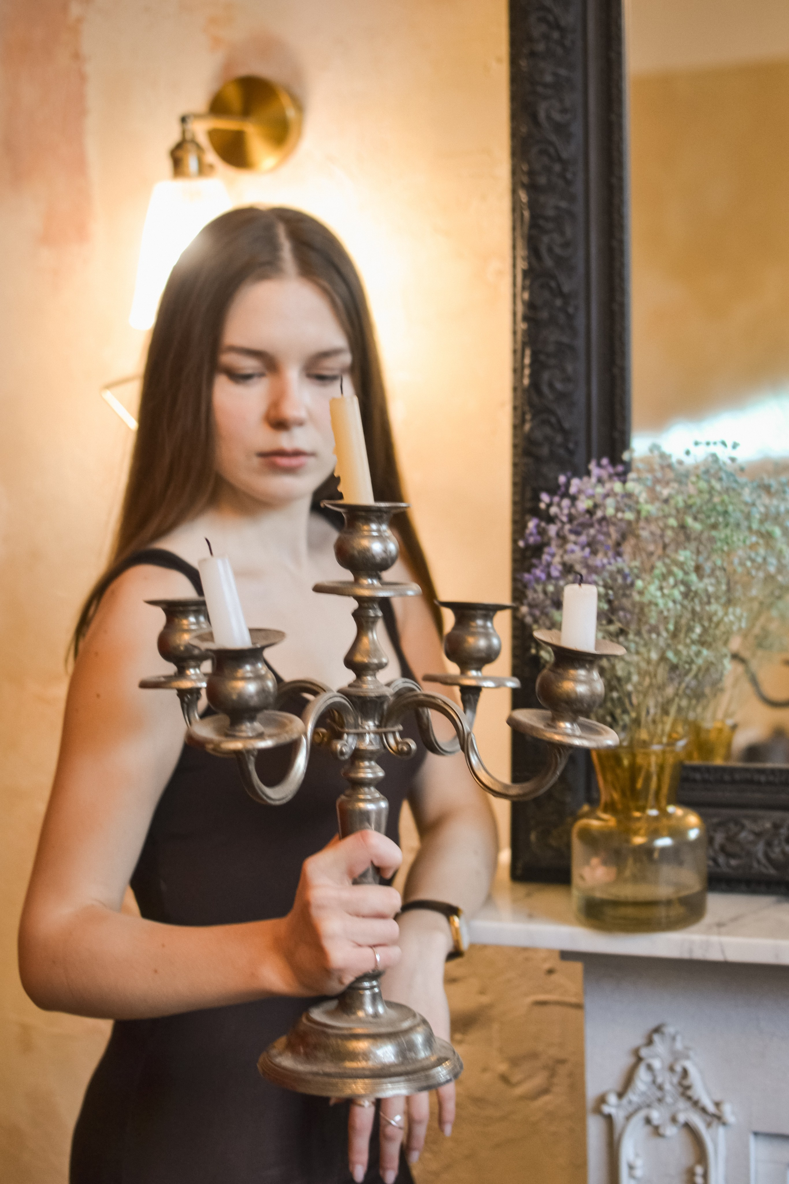 Кафе, София и магия крупного плана. Записки фотографа