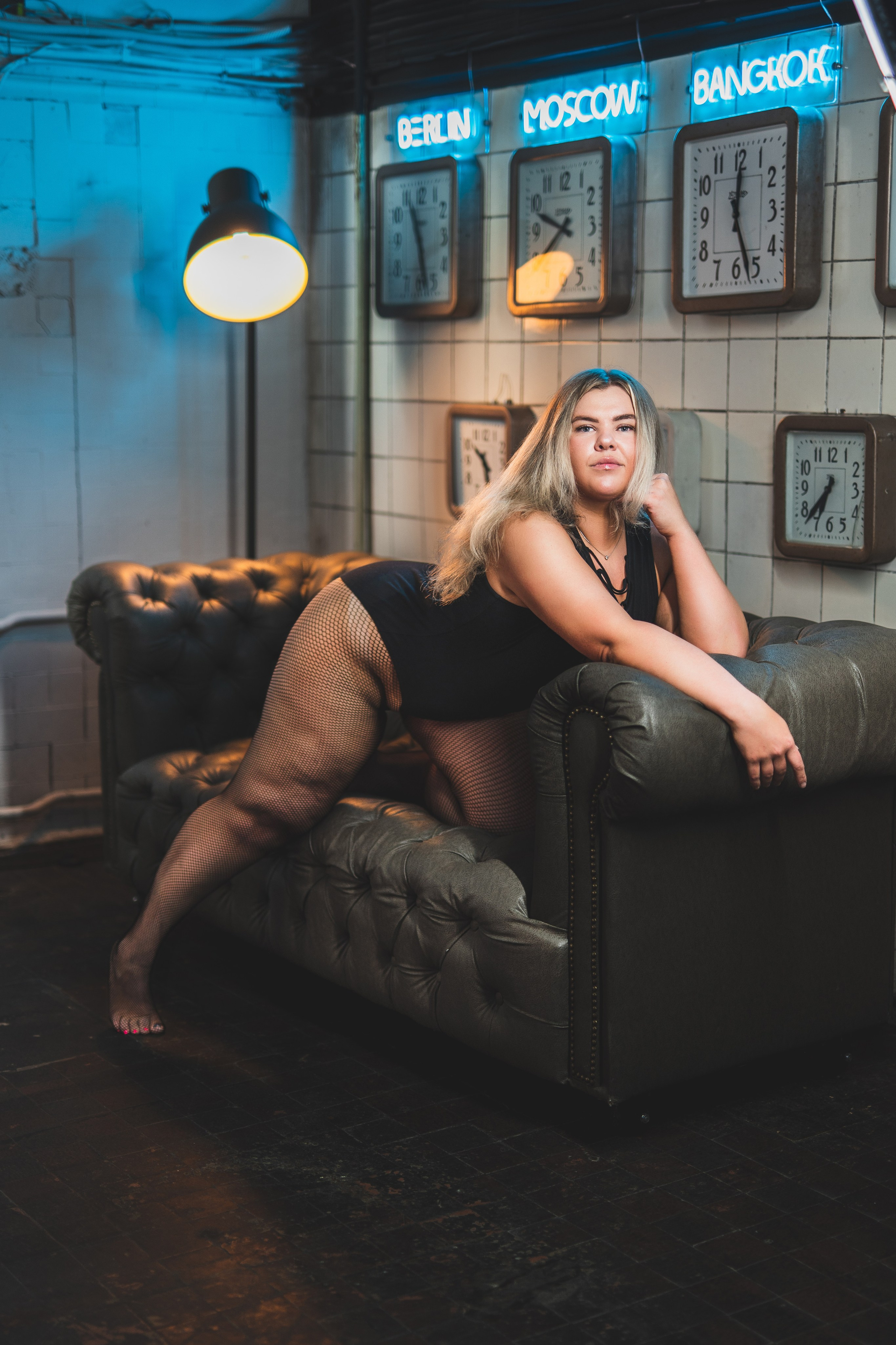 Ирина. Видеооператор/Фотограф Николай Завьялов