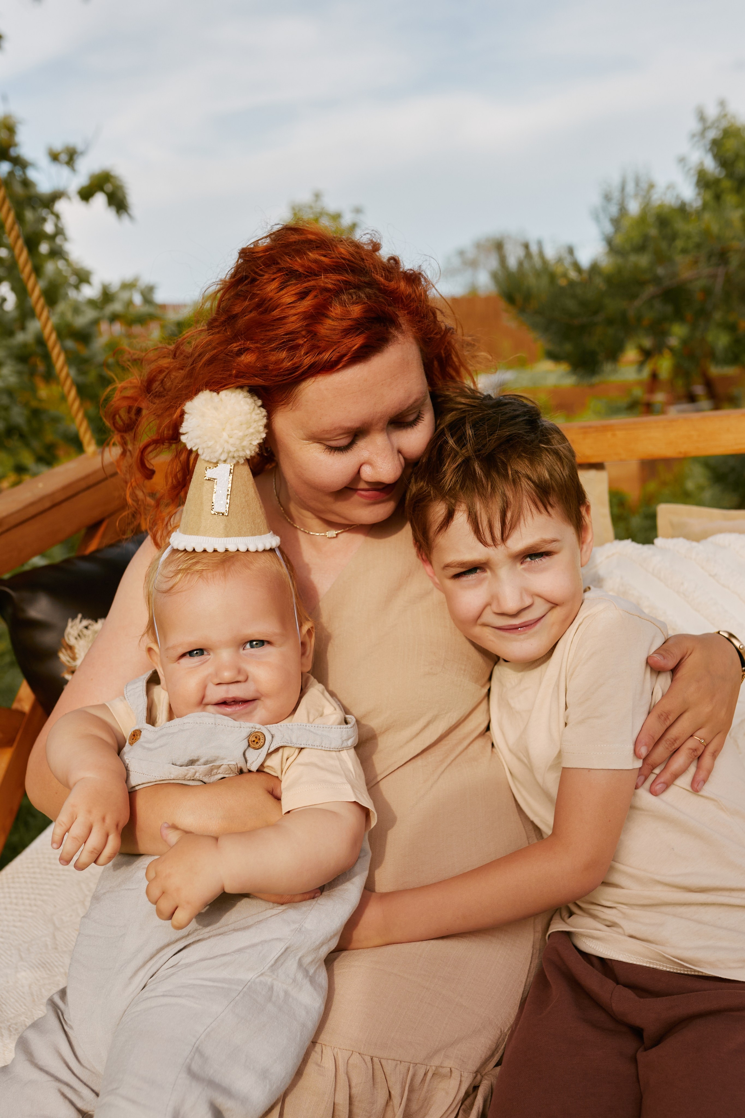 Узморье. Фотограф в Саратове