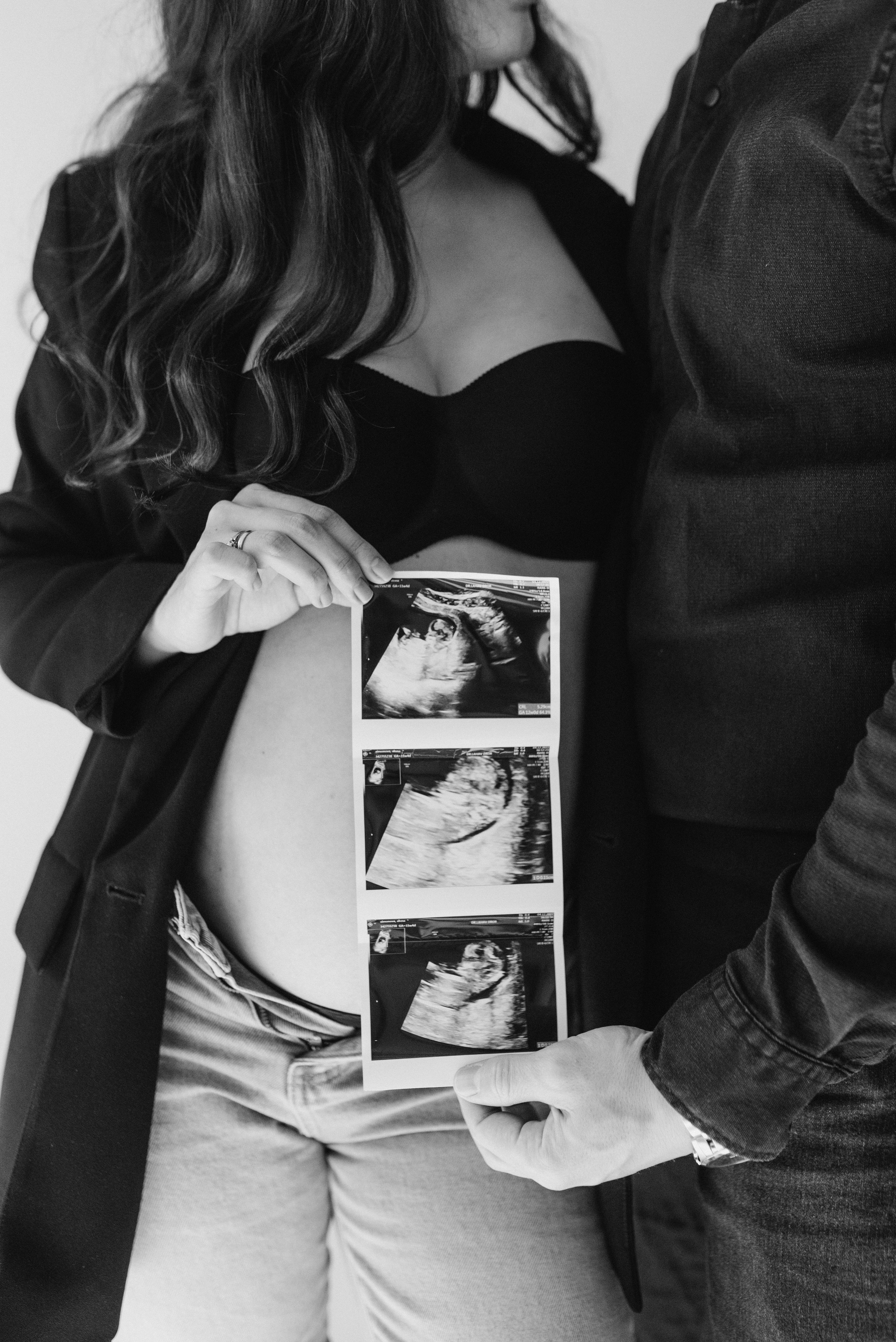 Alyona & Artur: Pregnancy. Family photographer in Israel | Alesya Superfin