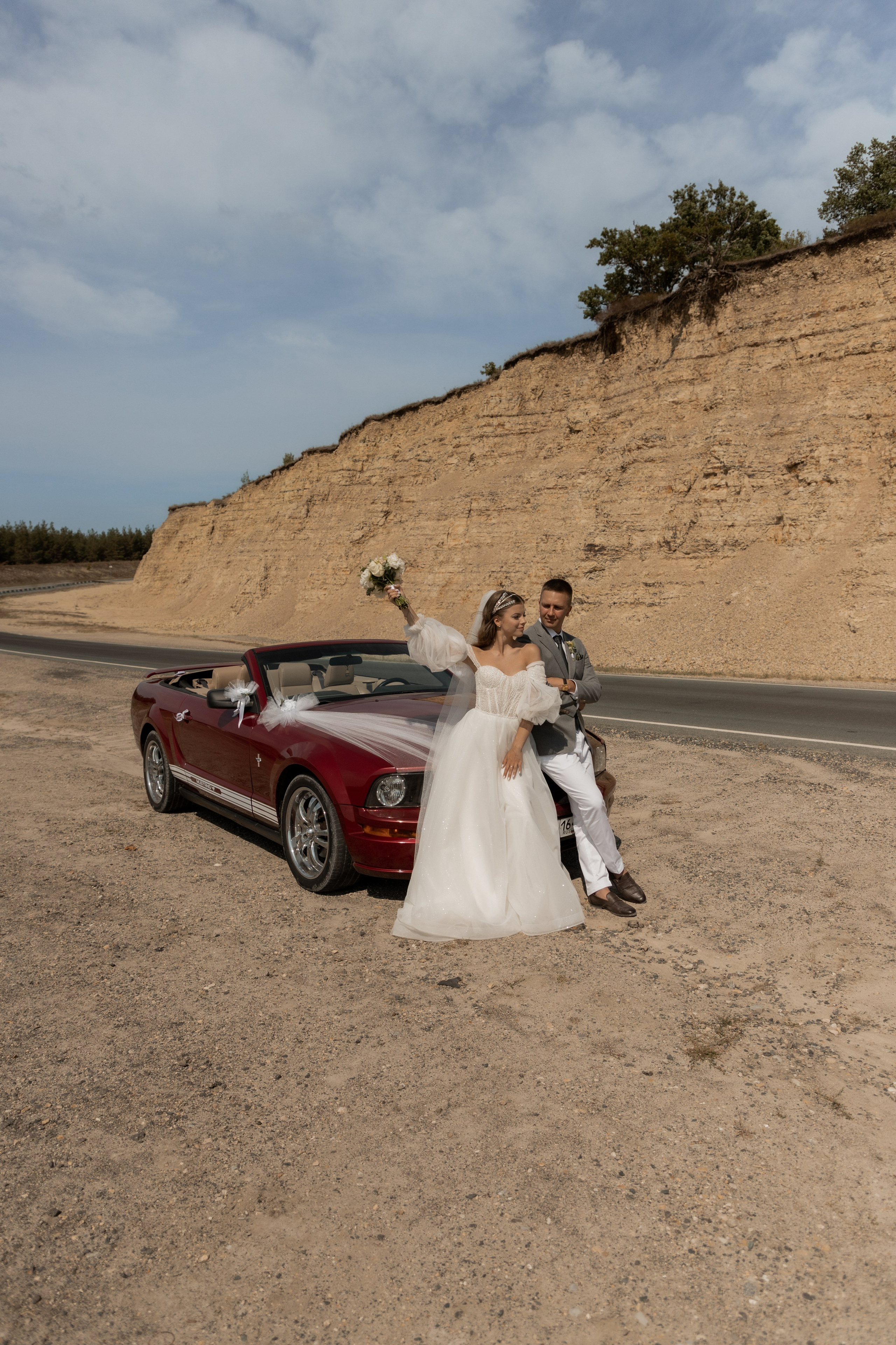 Дмитрий и Анастасия (сокращено). Свадебный фотограф Ангелина Сунгатулина | Саратов | Балаково | Вольск