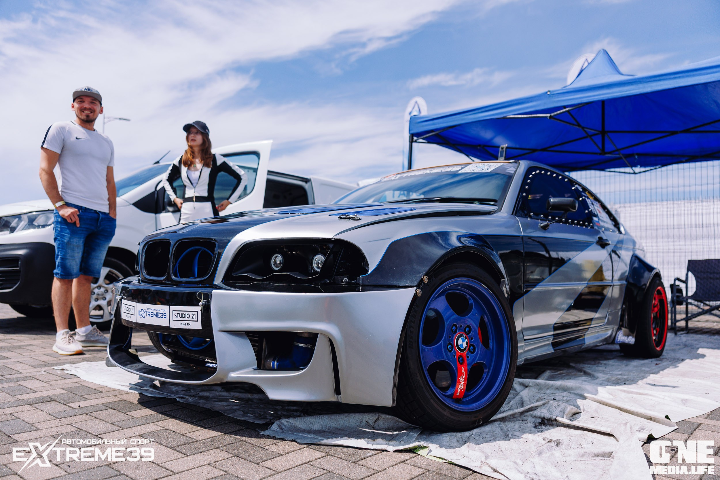 II этап Лал Авто Дрифт. Кубок Шамбалы. One Media Life: фоторепортажи, фотоотчеты с мероприятий и заведений