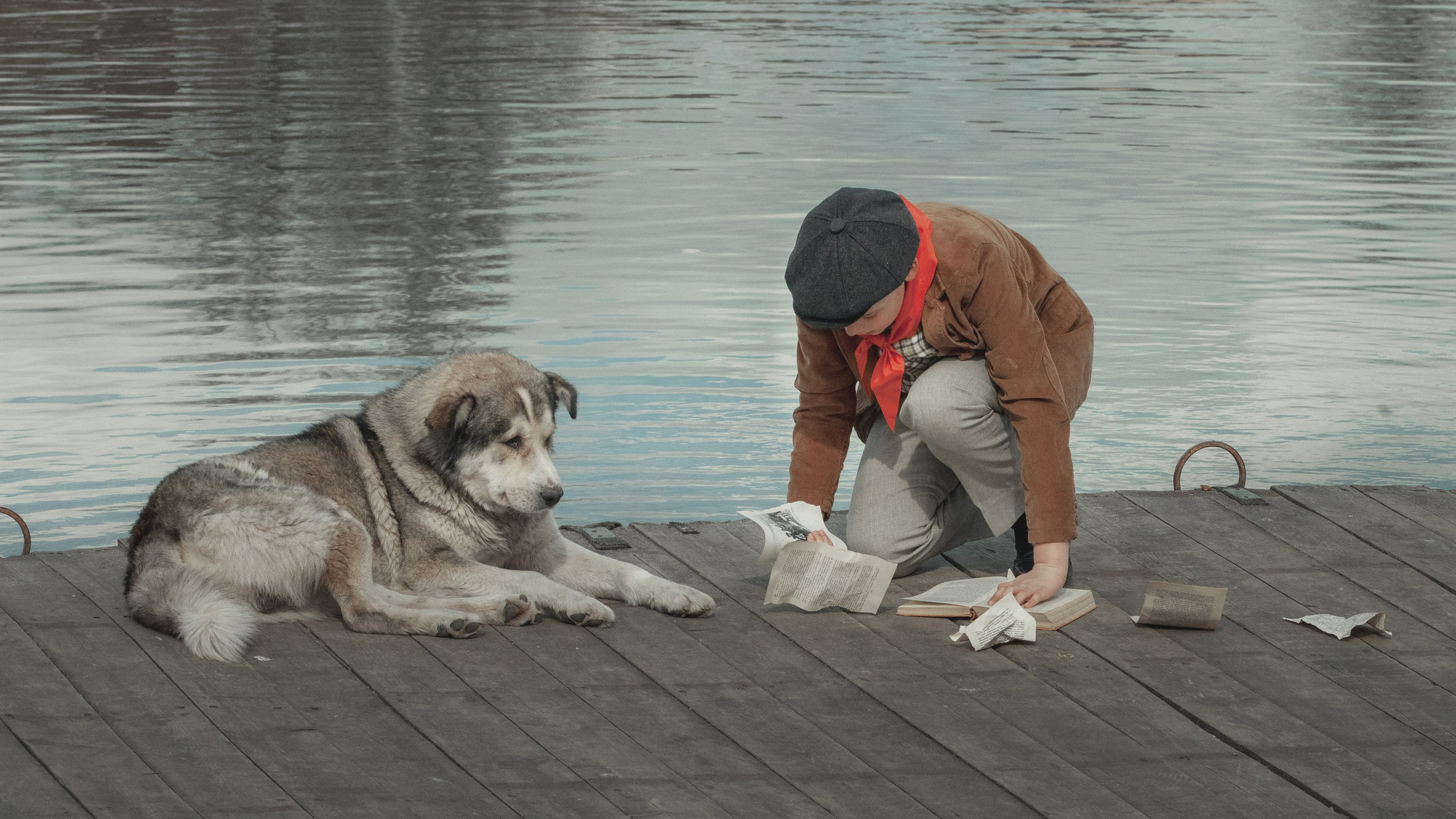 Книголюбы. Фотограф и Видеограф Артур Гимаев