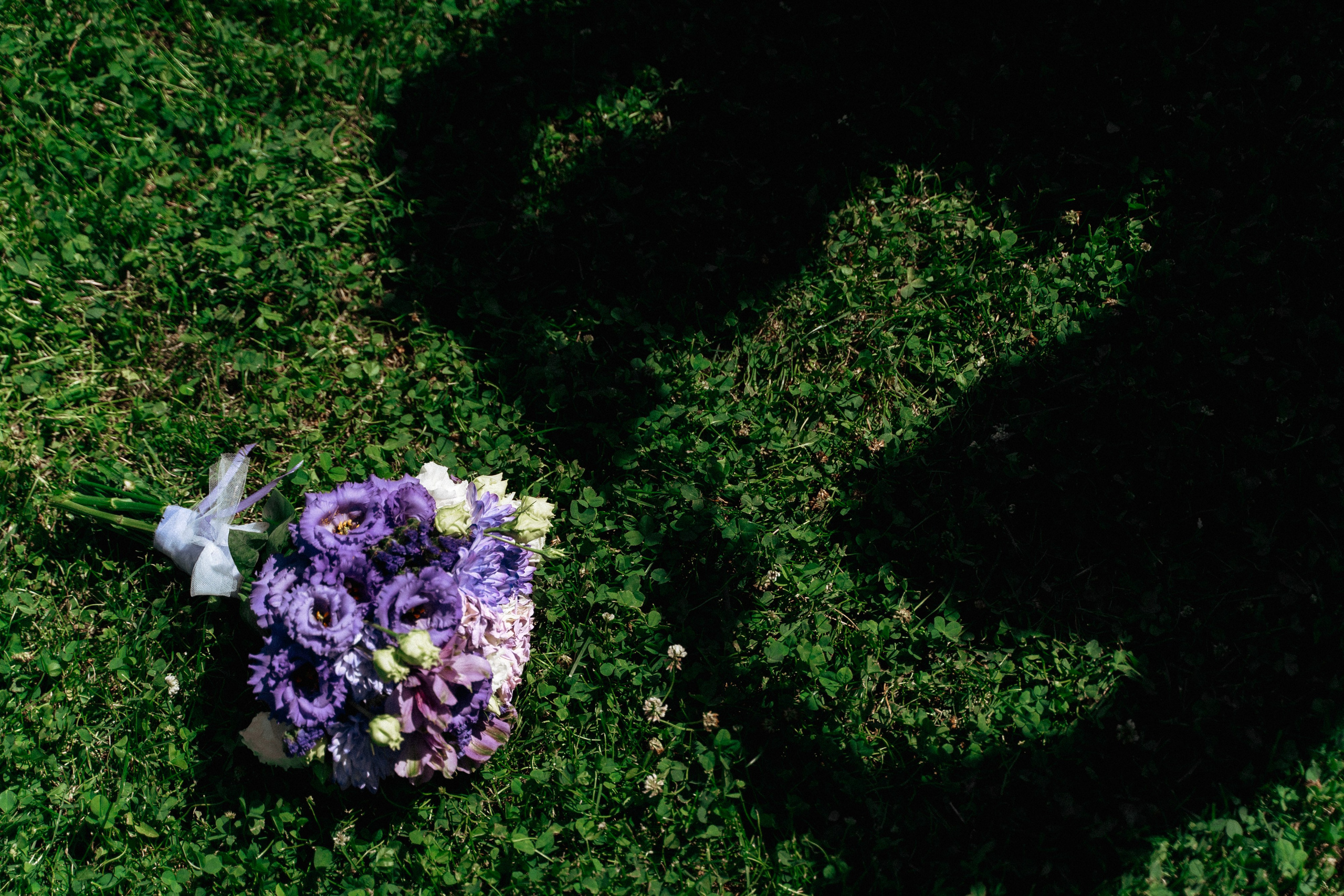 Нора и Лёша. Семейный фотограф Новочеркасск