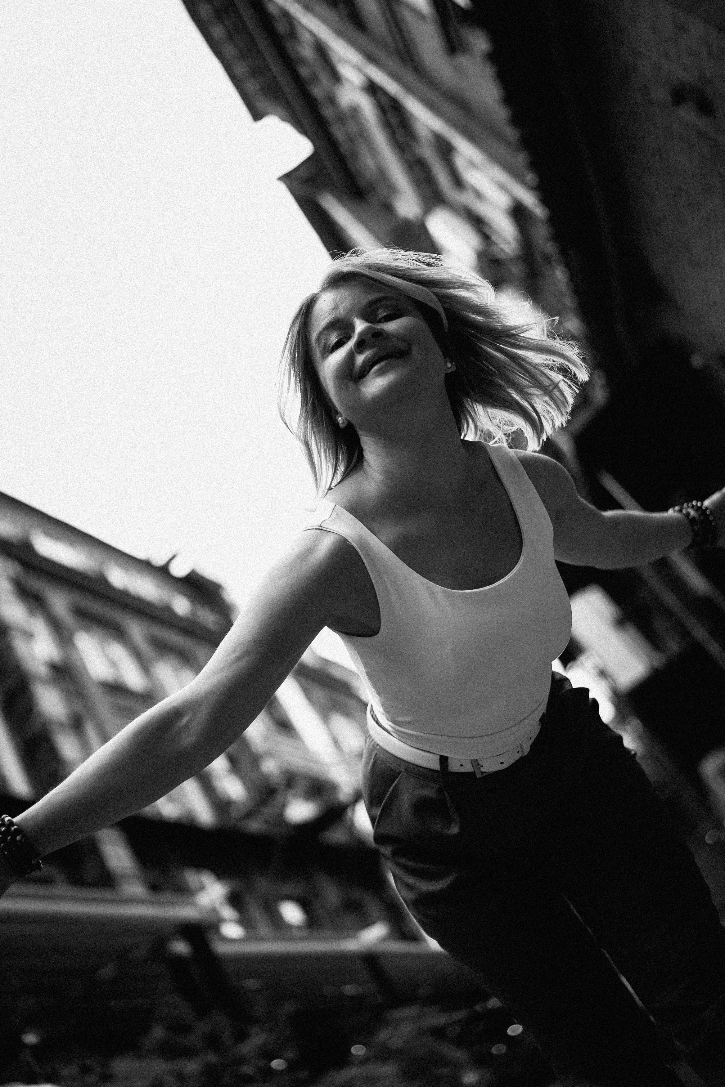 Маруся. Дмитриева Светлана женский и семейный фотограф Рига, Москва, Геленджик