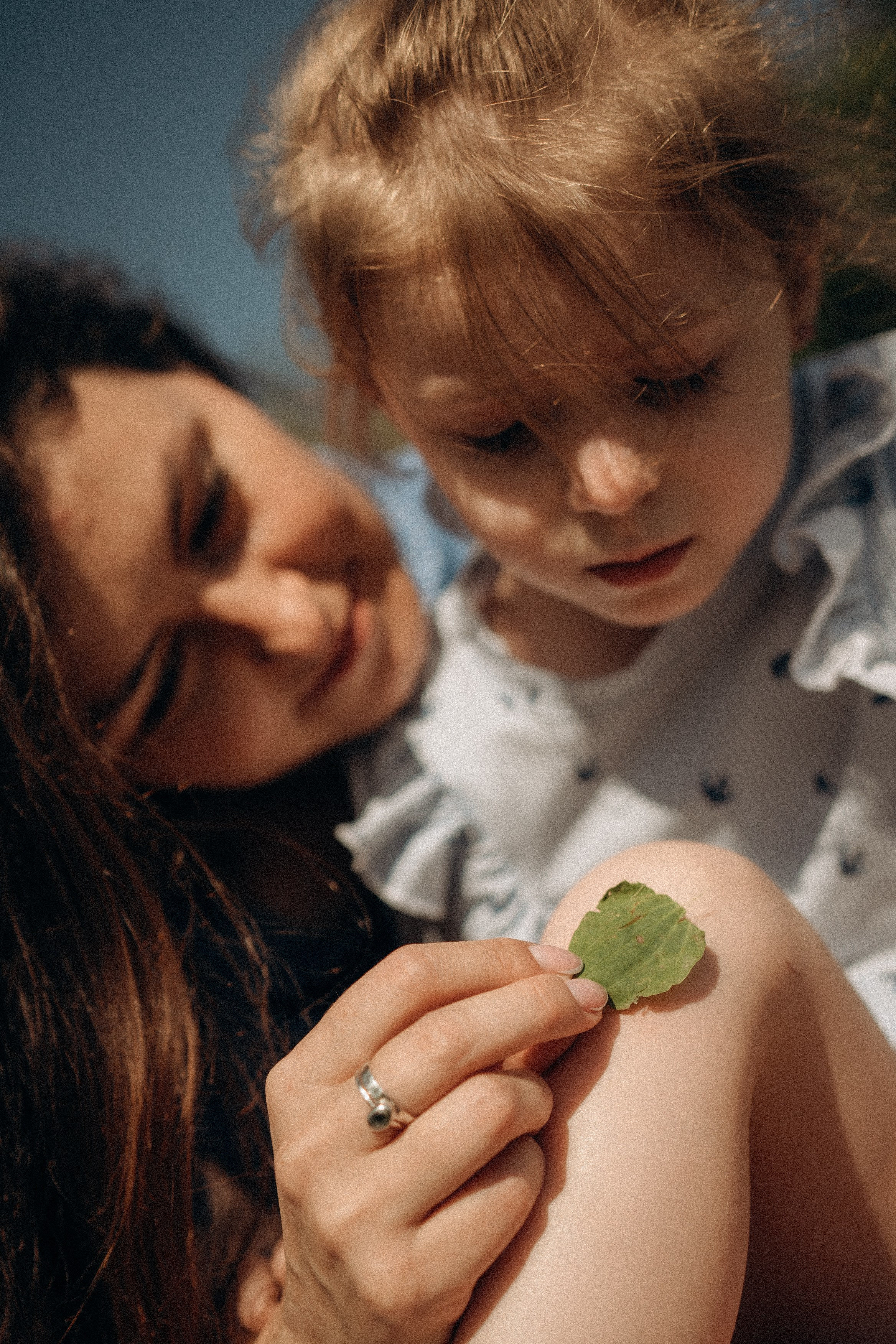 Настя. Дмитриева Светлана женский и семейный фотограф Рига, Москва, Геленджик