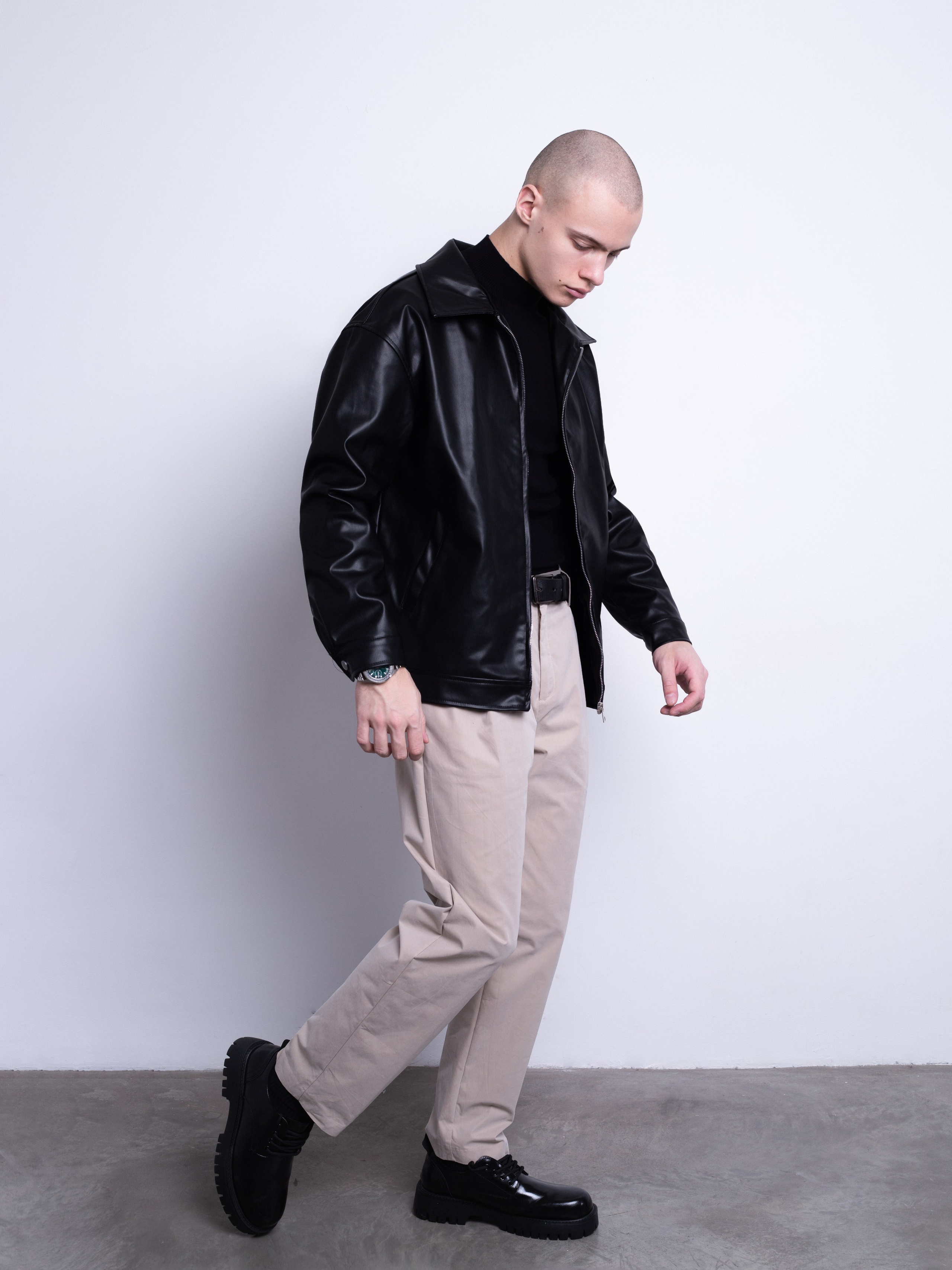 ВБ. RUNA production — стильные съемки для брендов