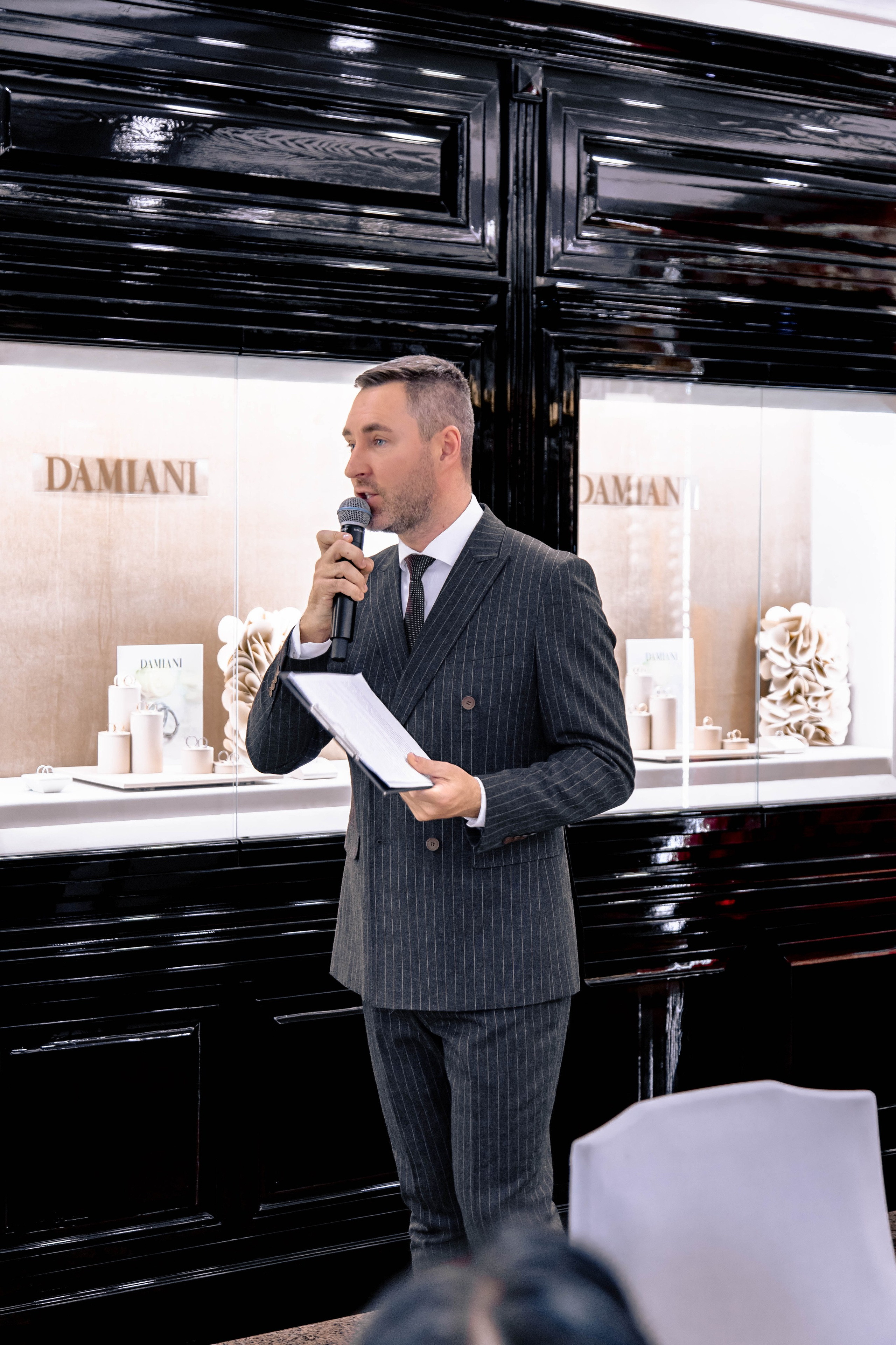 ЗОЛОТОЕ ВРЕМЯ ЛЮКС. МЕДИА-РЕСУРС ХАБАРОВСК / Фотоотчеты / Репортажи / События