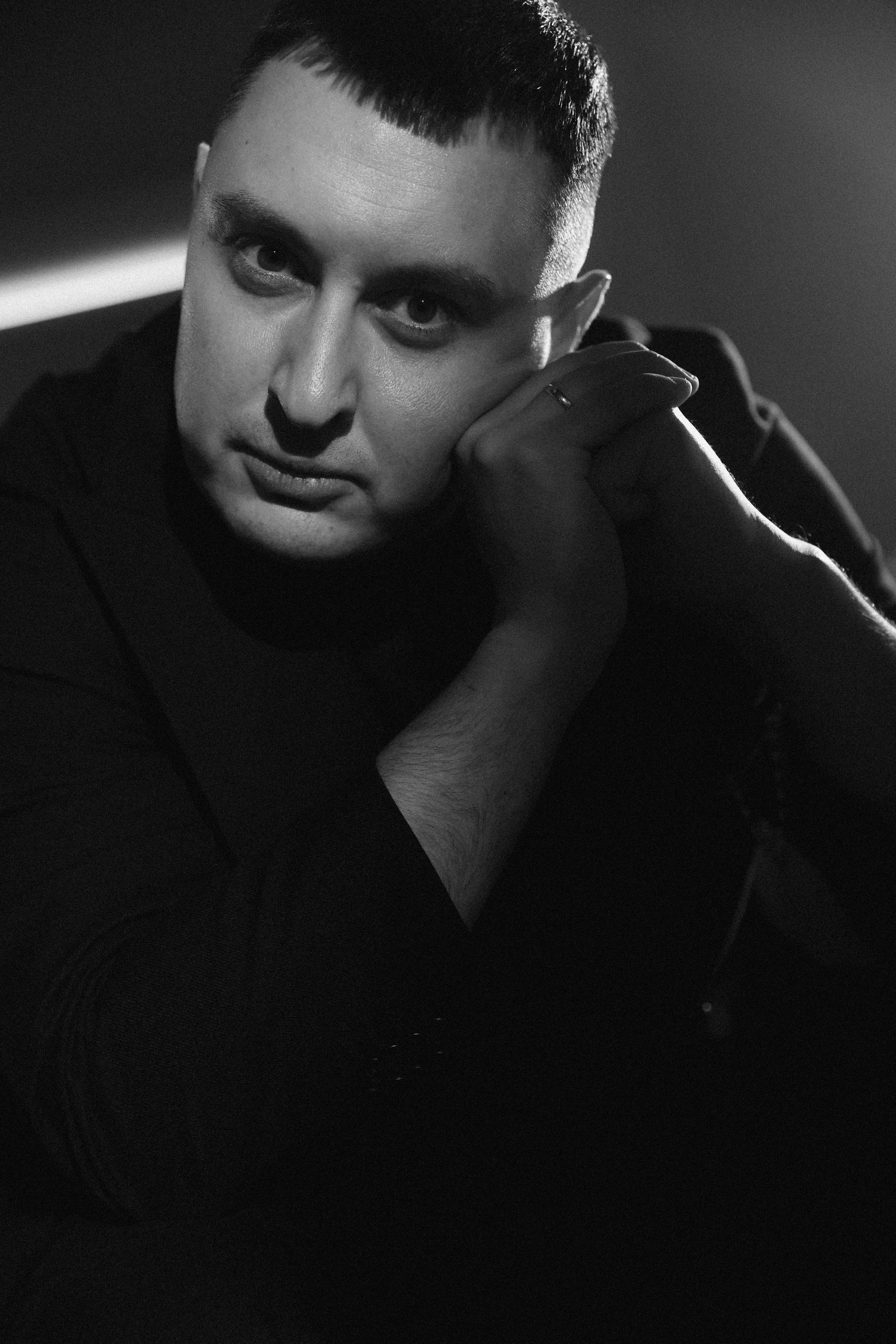 Владимир и Анастасия. Свадебный фотограф Екатеринбург Алексей Ладыгин