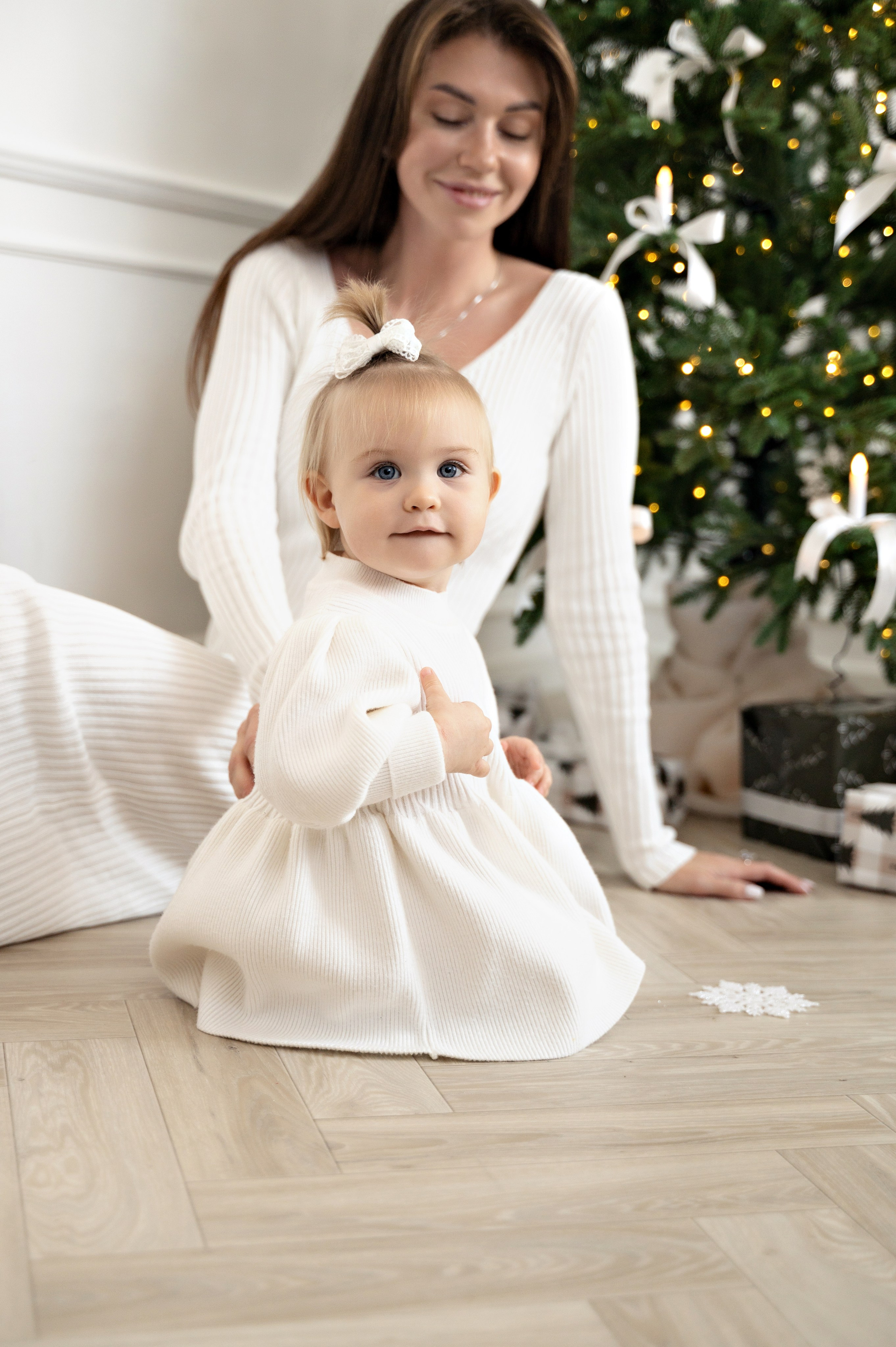 Юлия и Ева. Елена Задорина