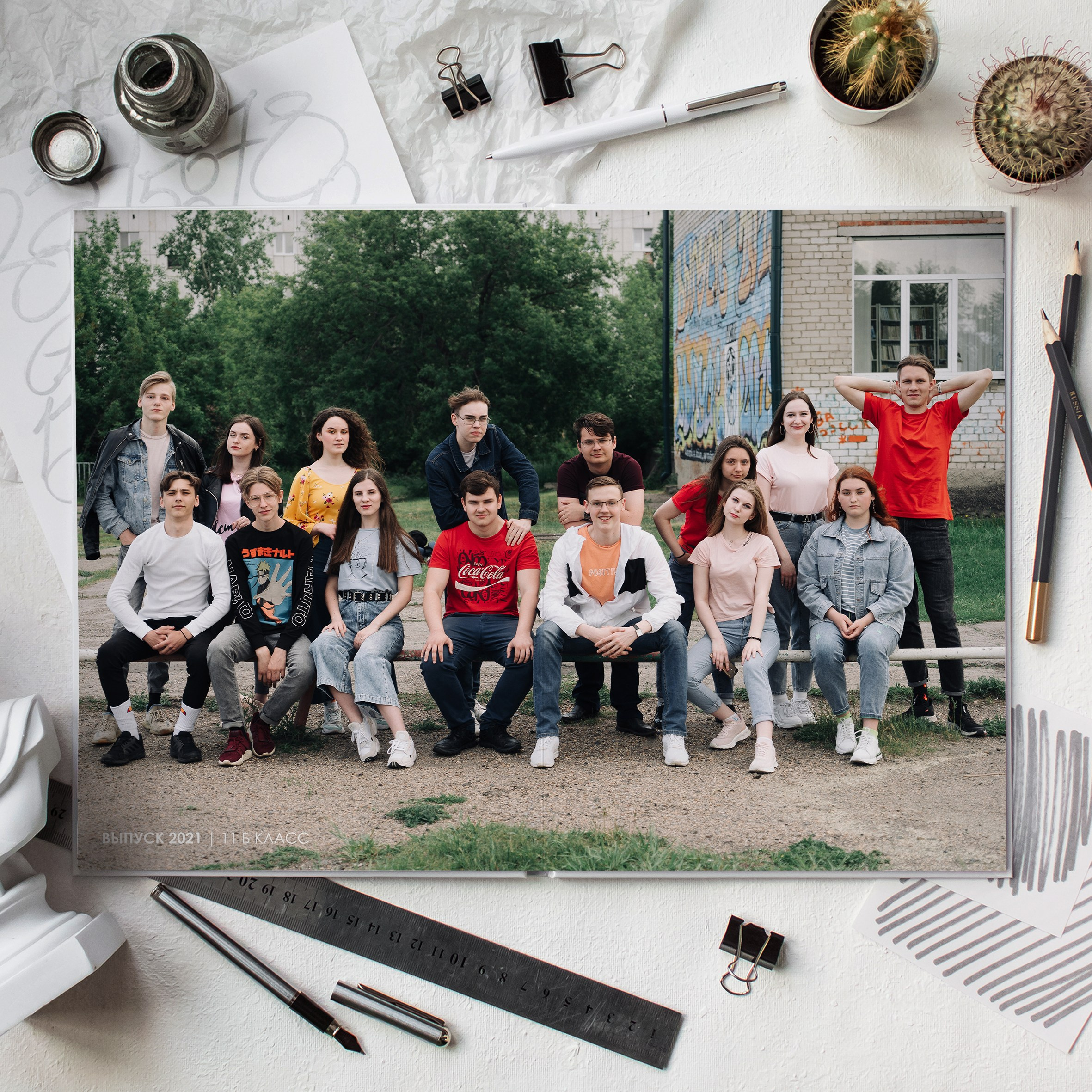 9-11 класс. Выпускные альбомы в Томской области. Видеосъёмка на выпускной