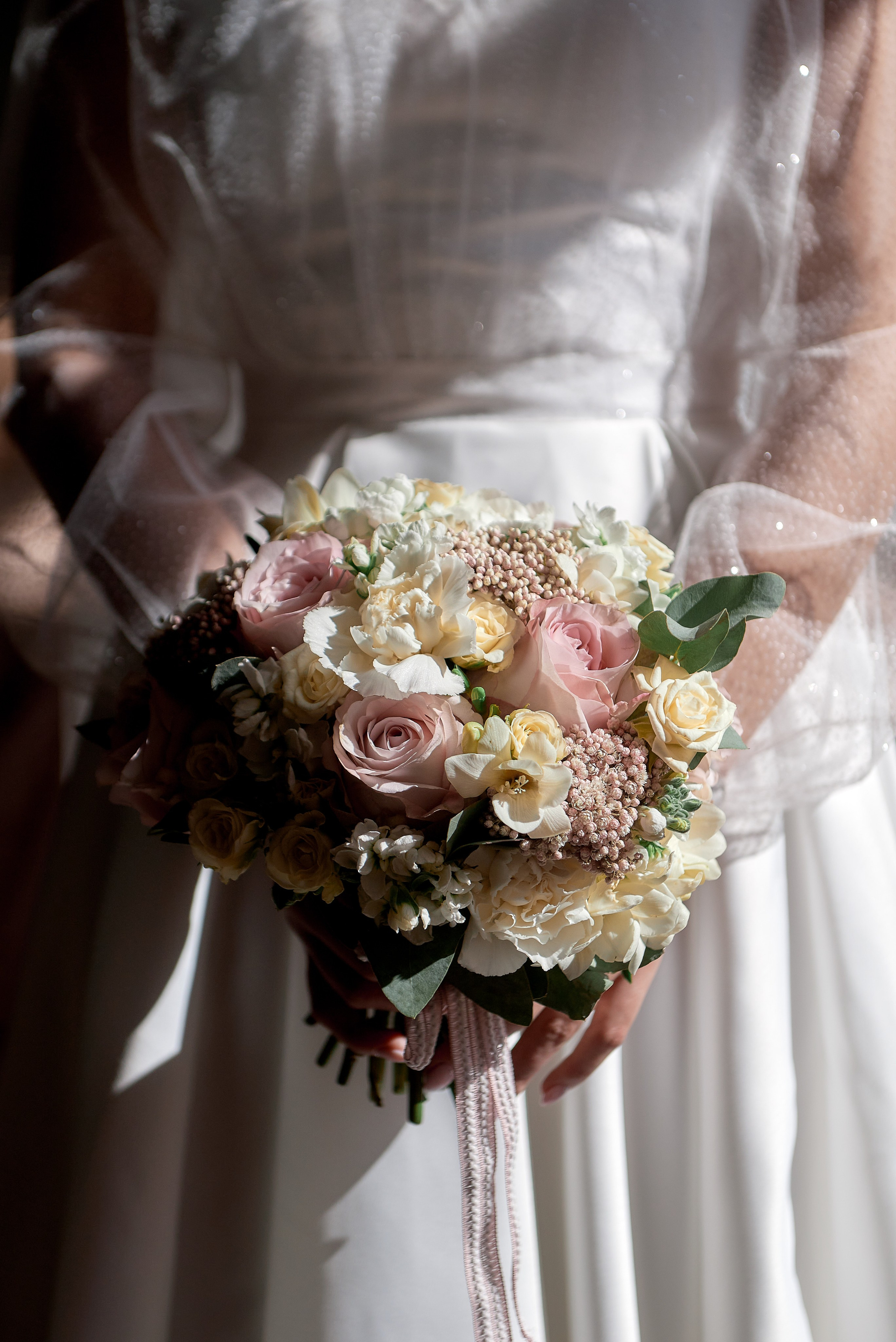 Свадебная фотография в Пензе. Свадебный и семейный фотограф Петр Гатыло