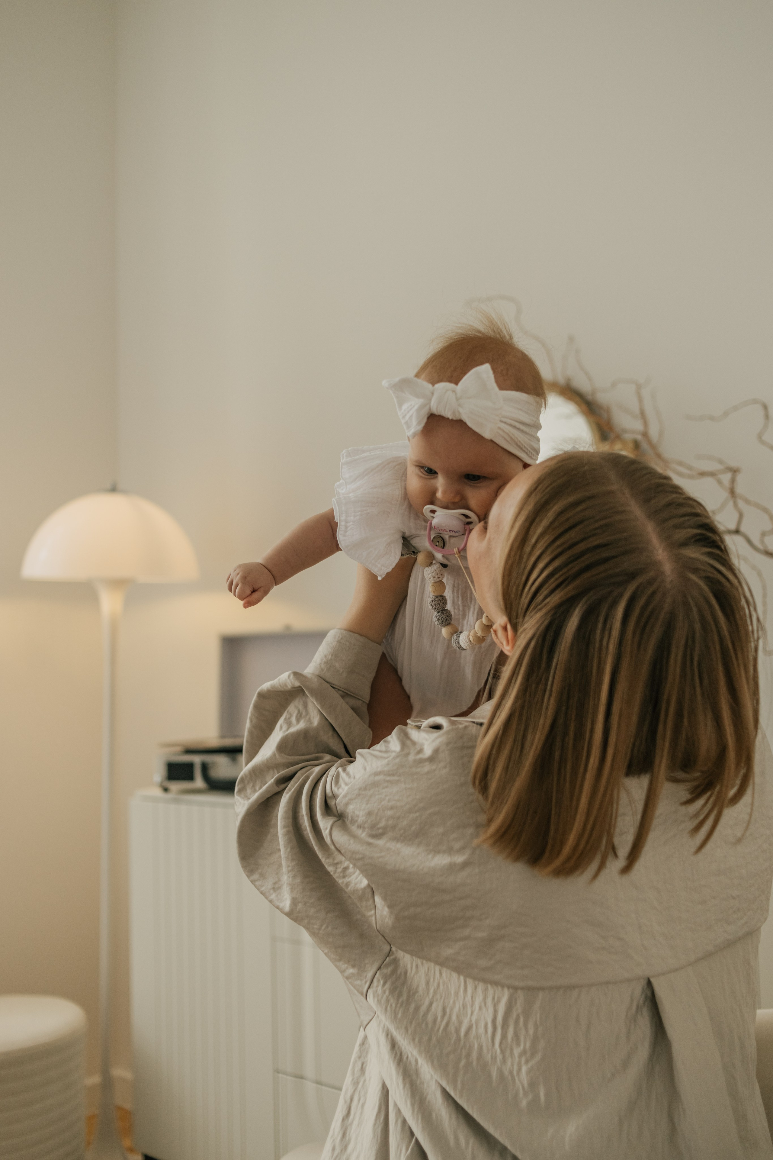 Однажды летом. Семейный и детский фотограф в Тюмени Вика Алленова