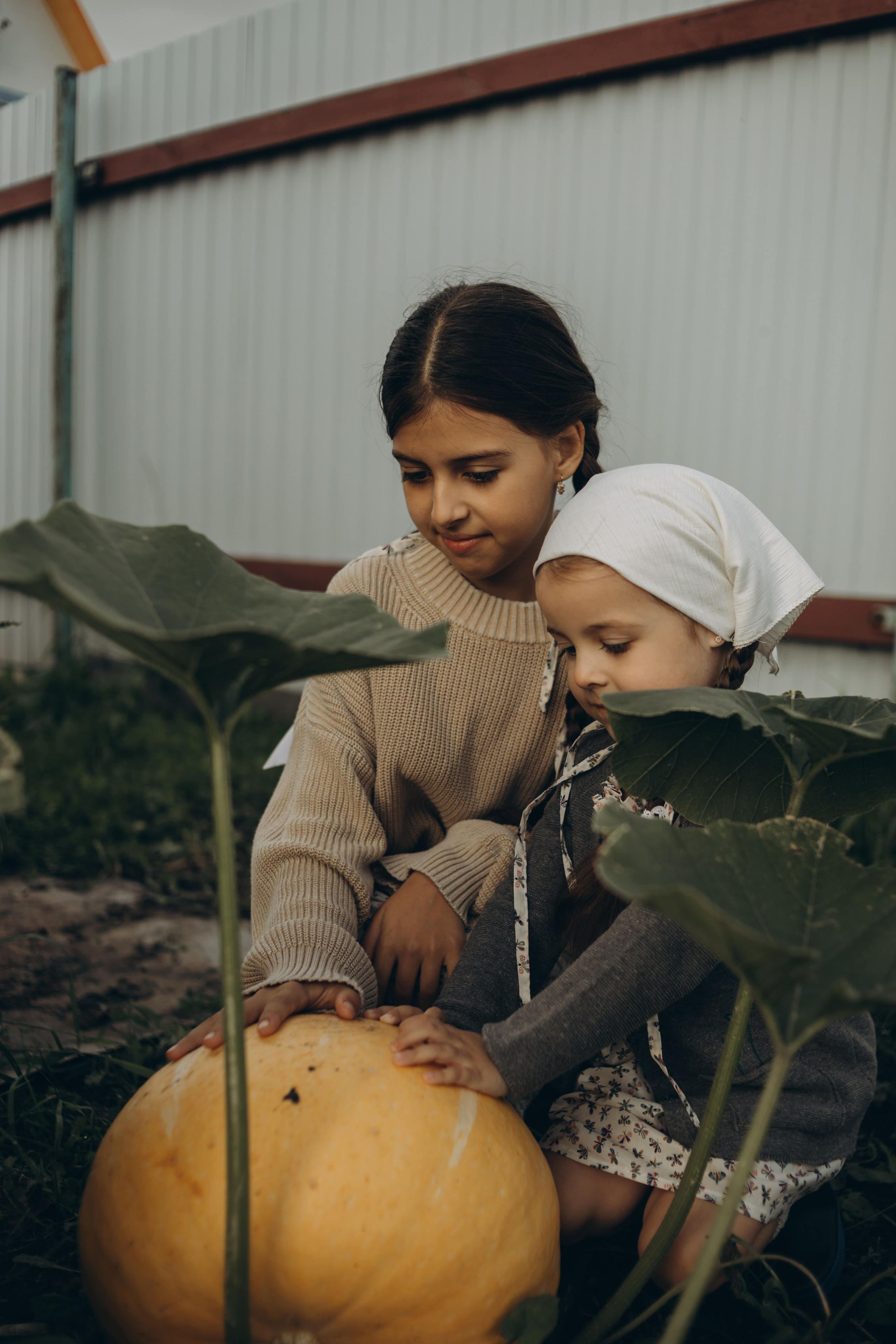 Детство. Семейный и детский фотограф в Тюмени Вика Алленова