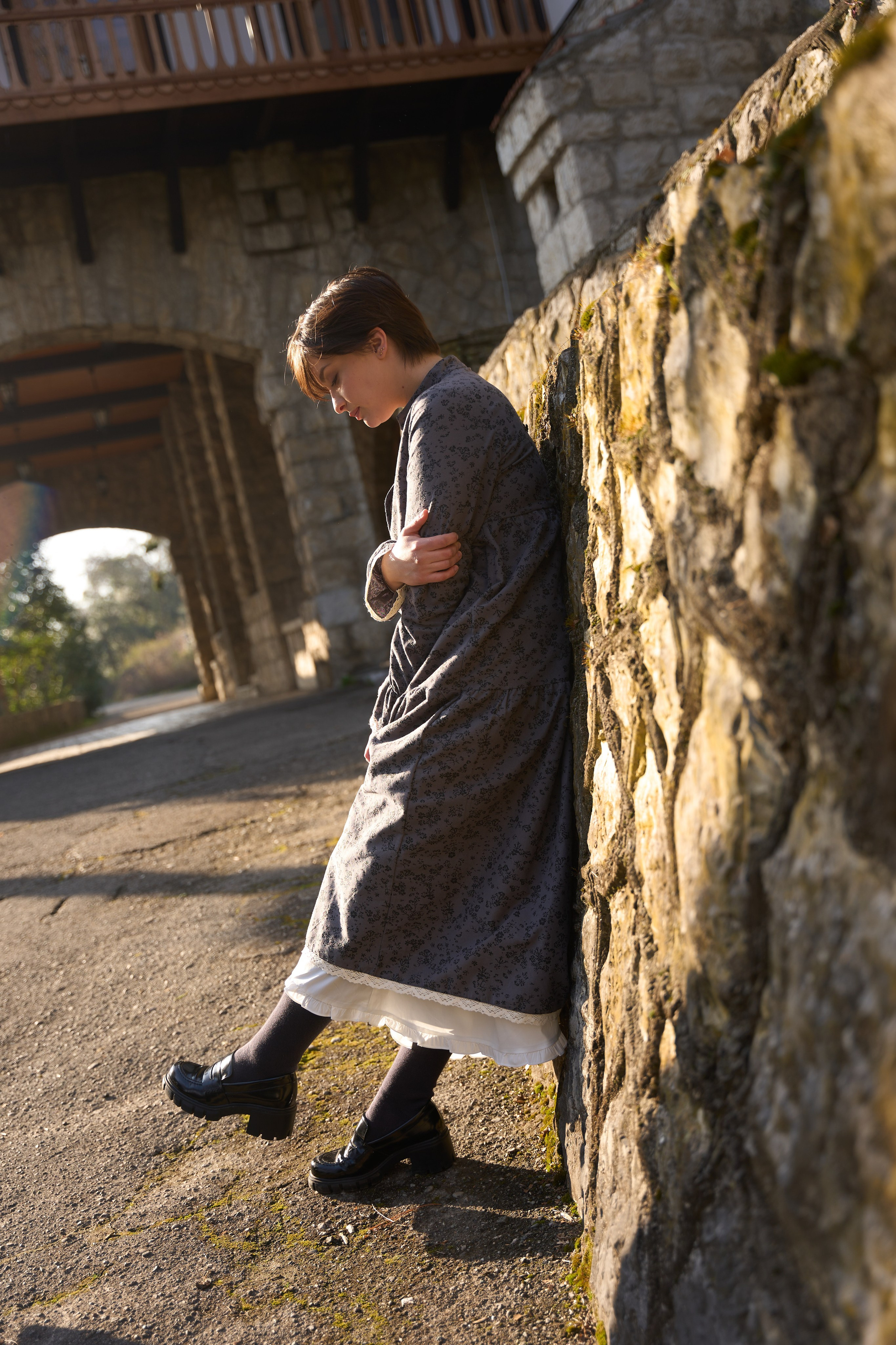 Фото день в Абхазии. Индивидуальный фотограф в Сочи Владимир Чудинов