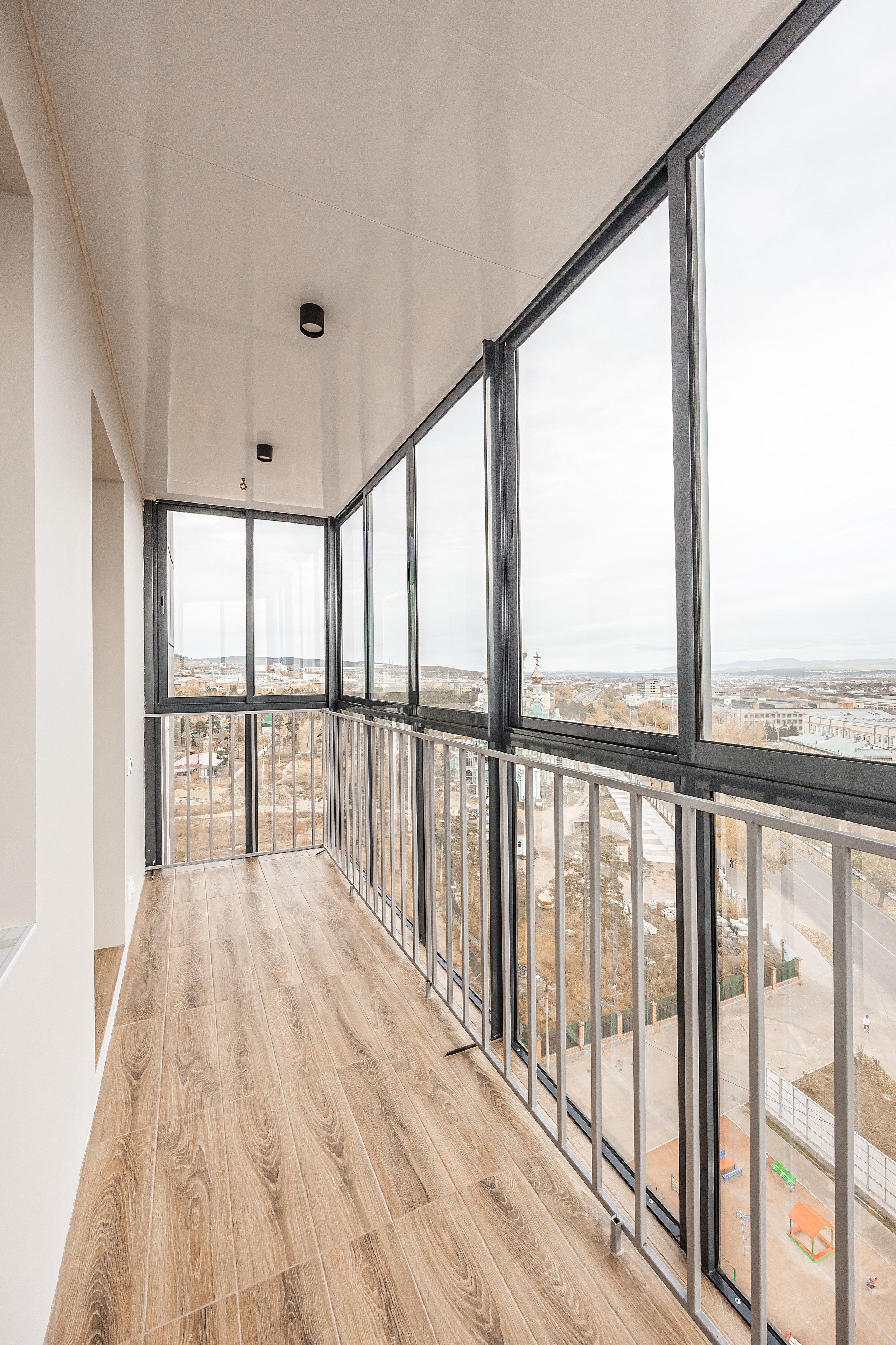 Риэлторская съёмка. Фотограф и видеограф в Улан-Удэ: Аюна Габагуева и Артём Шаханов