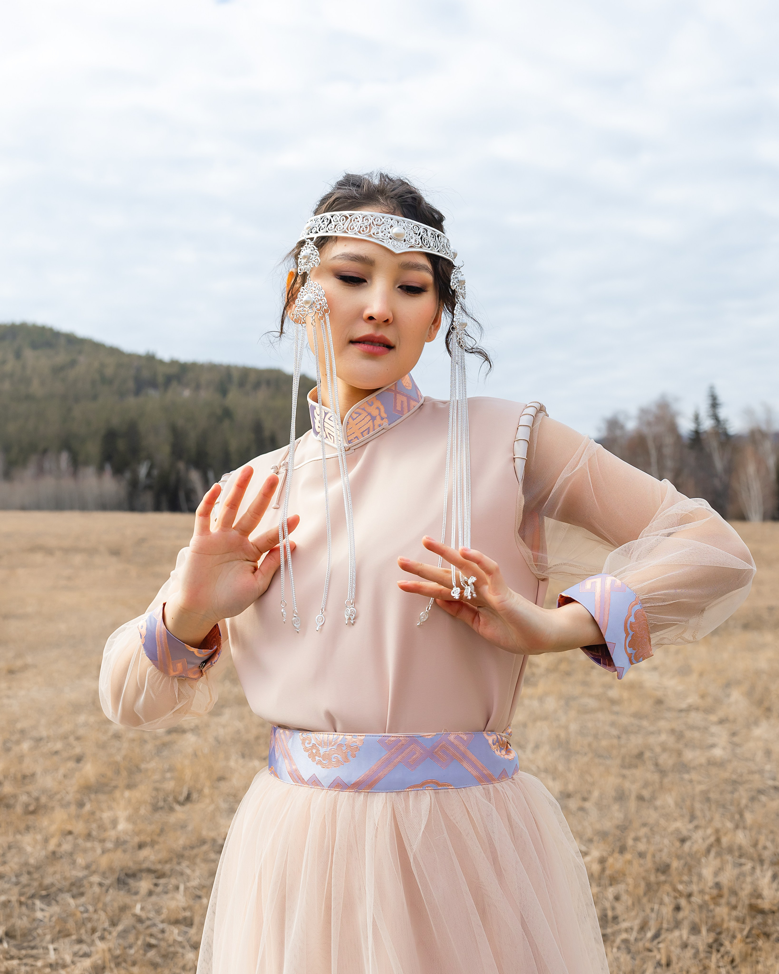 @Bayanbrand. Фотограф и видеограф в Улан-Удэ: Аюна Габагуева и Артём Шаханов