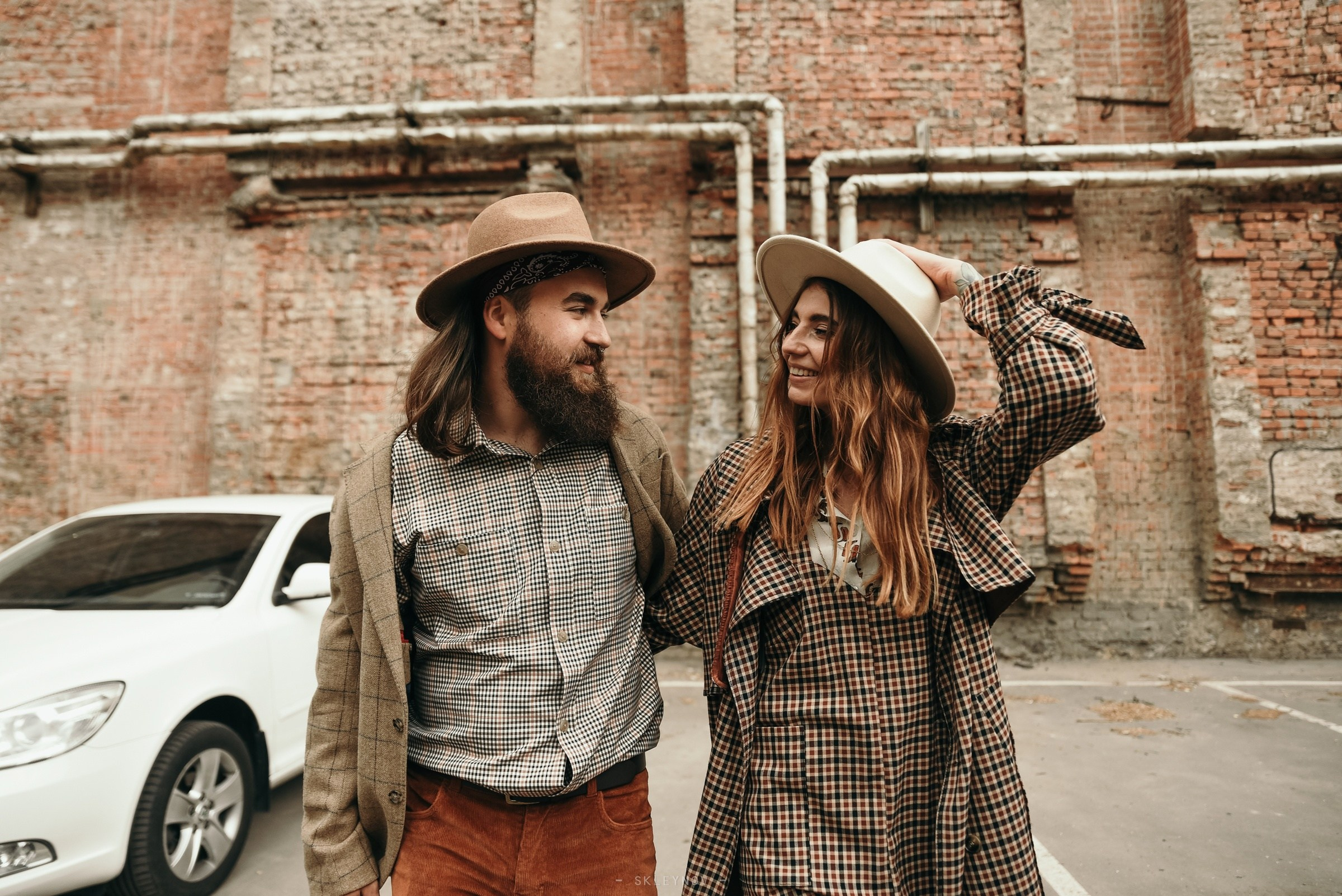 Love-story в городе. Свадебный и travel фотограф в Волгограде, Сочи, Домбае, Европе