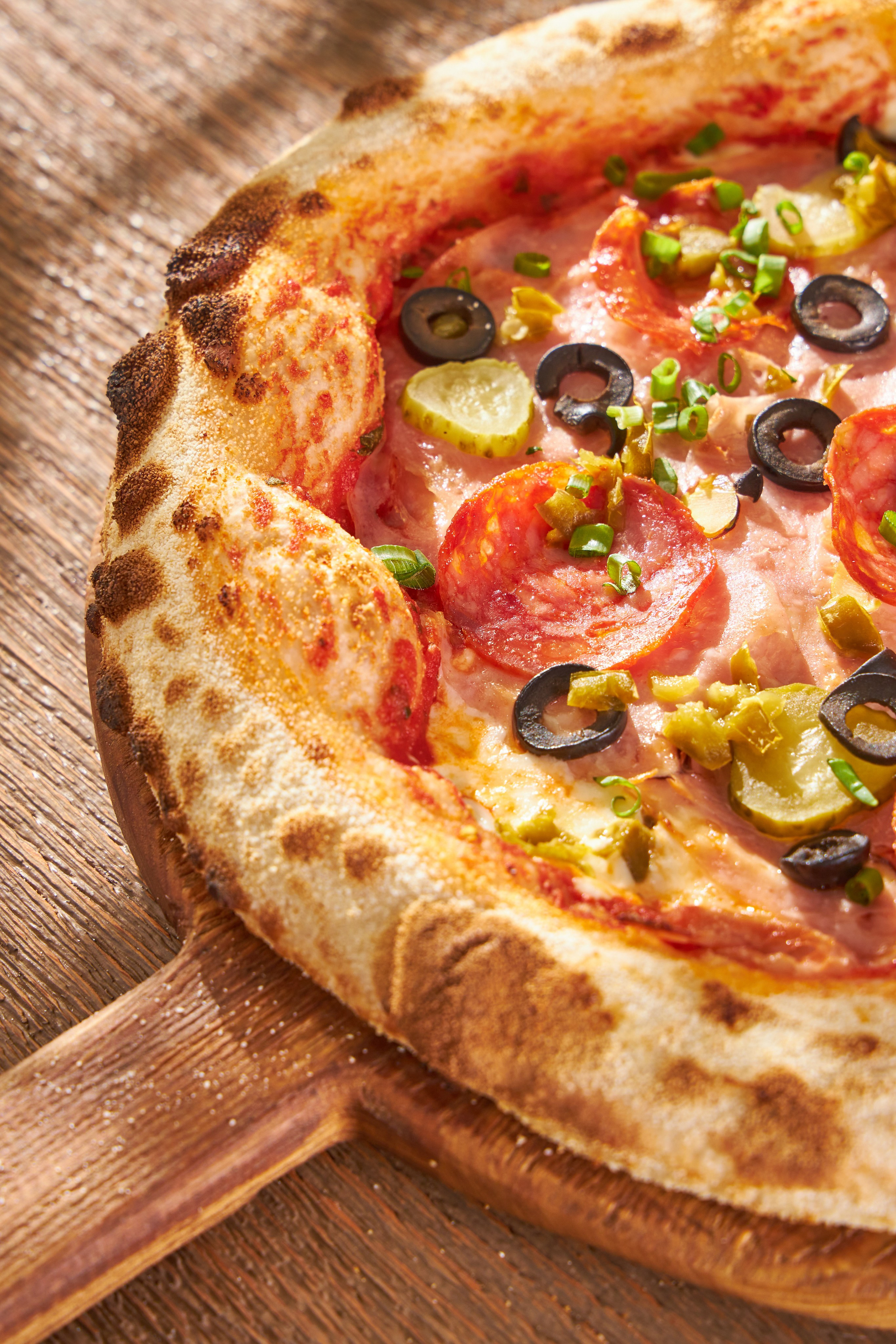 Food съёмка. Предметная и рекламная фотография