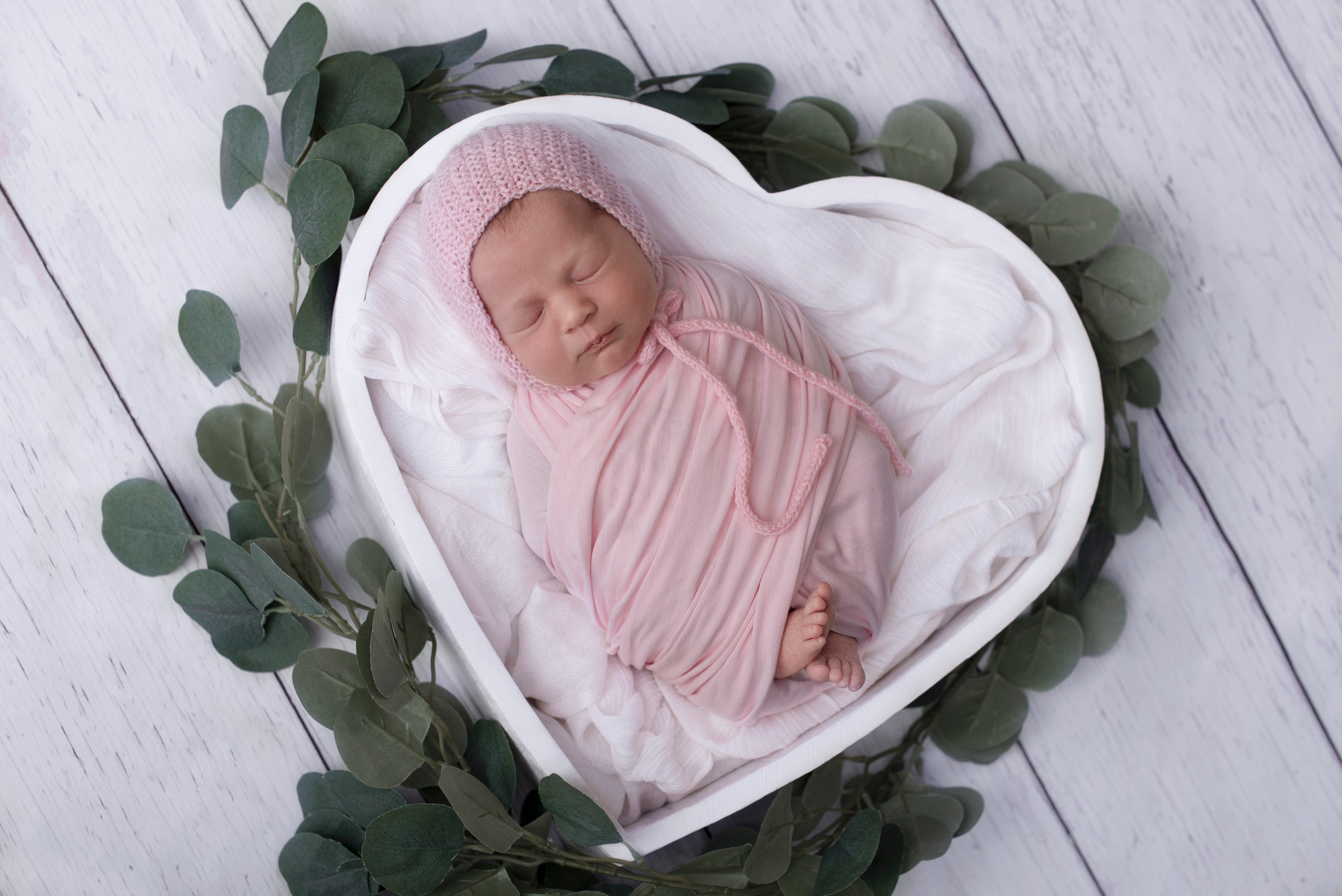 Нежные локации. Фотограф новорожденных и детский фотограф Старый Оскол